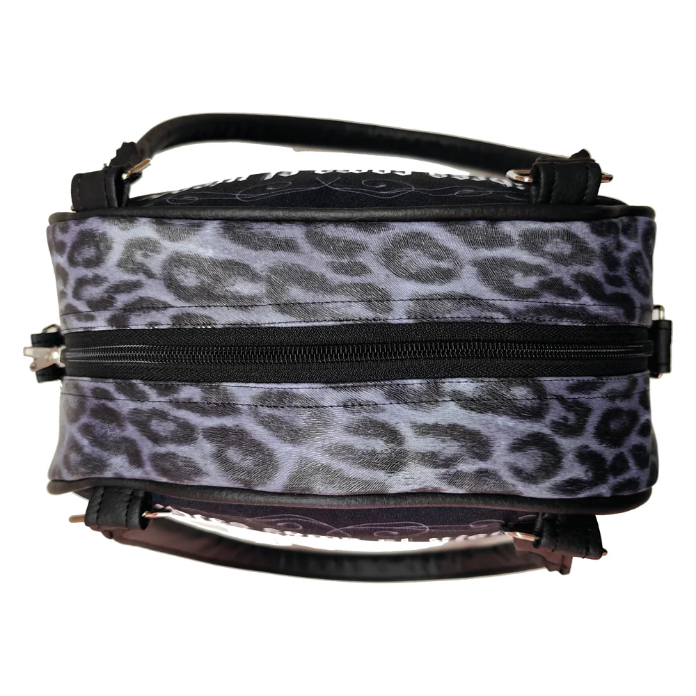 Bolso Pantera de media noche - Image 3