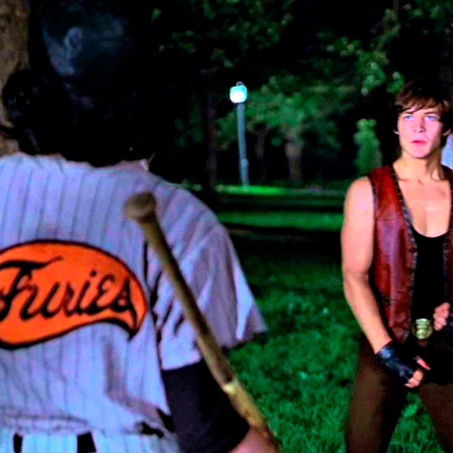 Camisa de Beisbol The Furies - Image 4
