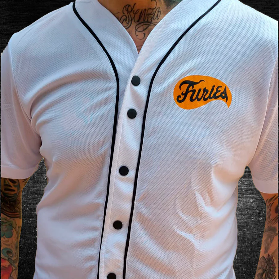 Camisa de Beisbol The Furies - Image 5