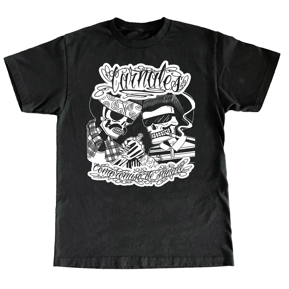 Camiseta Carnales - Image 3