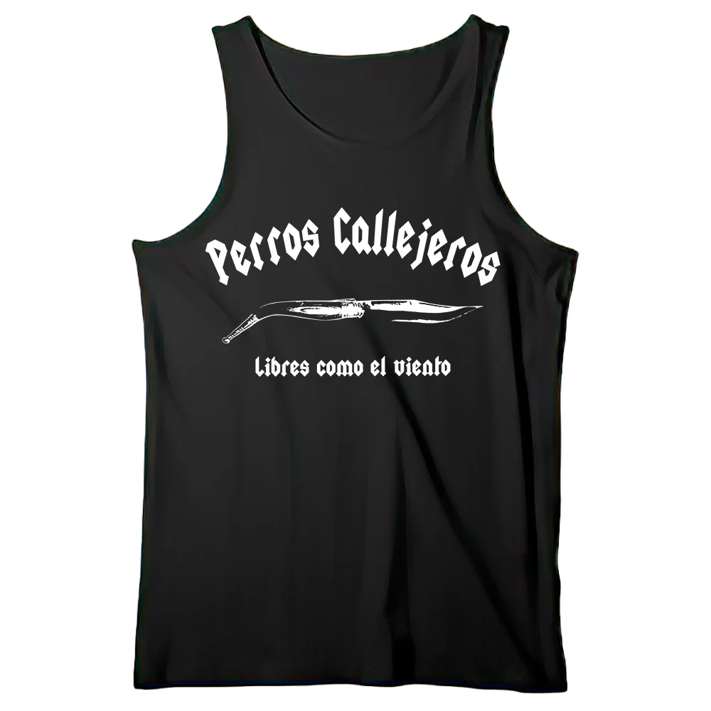 CAMISETA CLÁSICA TIRANTES - Image 3