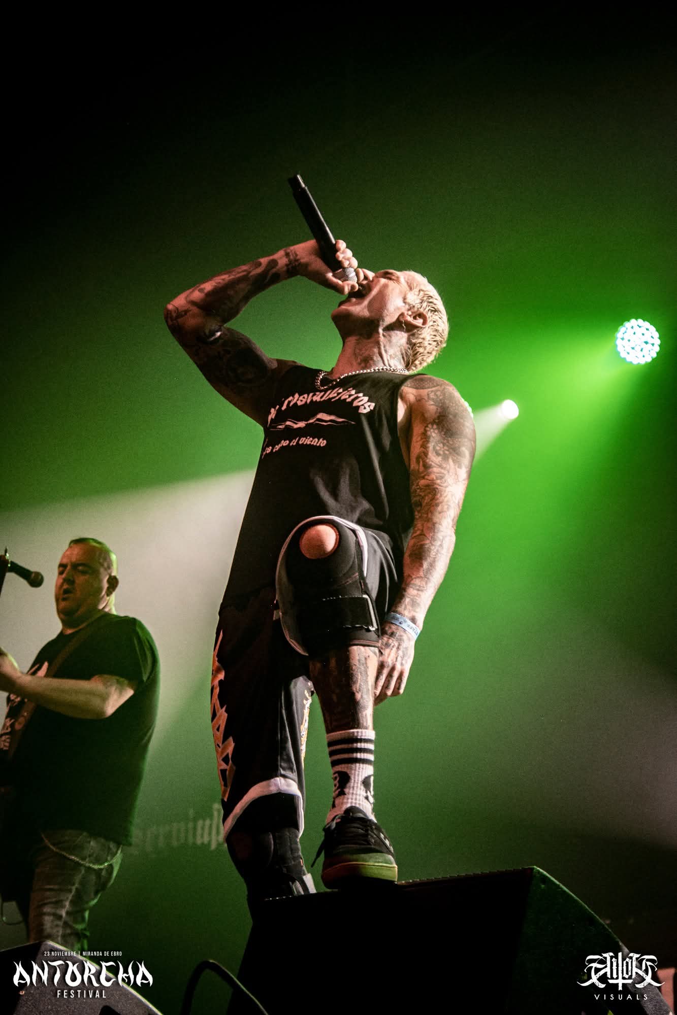 CAMISETA CLÁSICA TIRANTES - Image 4