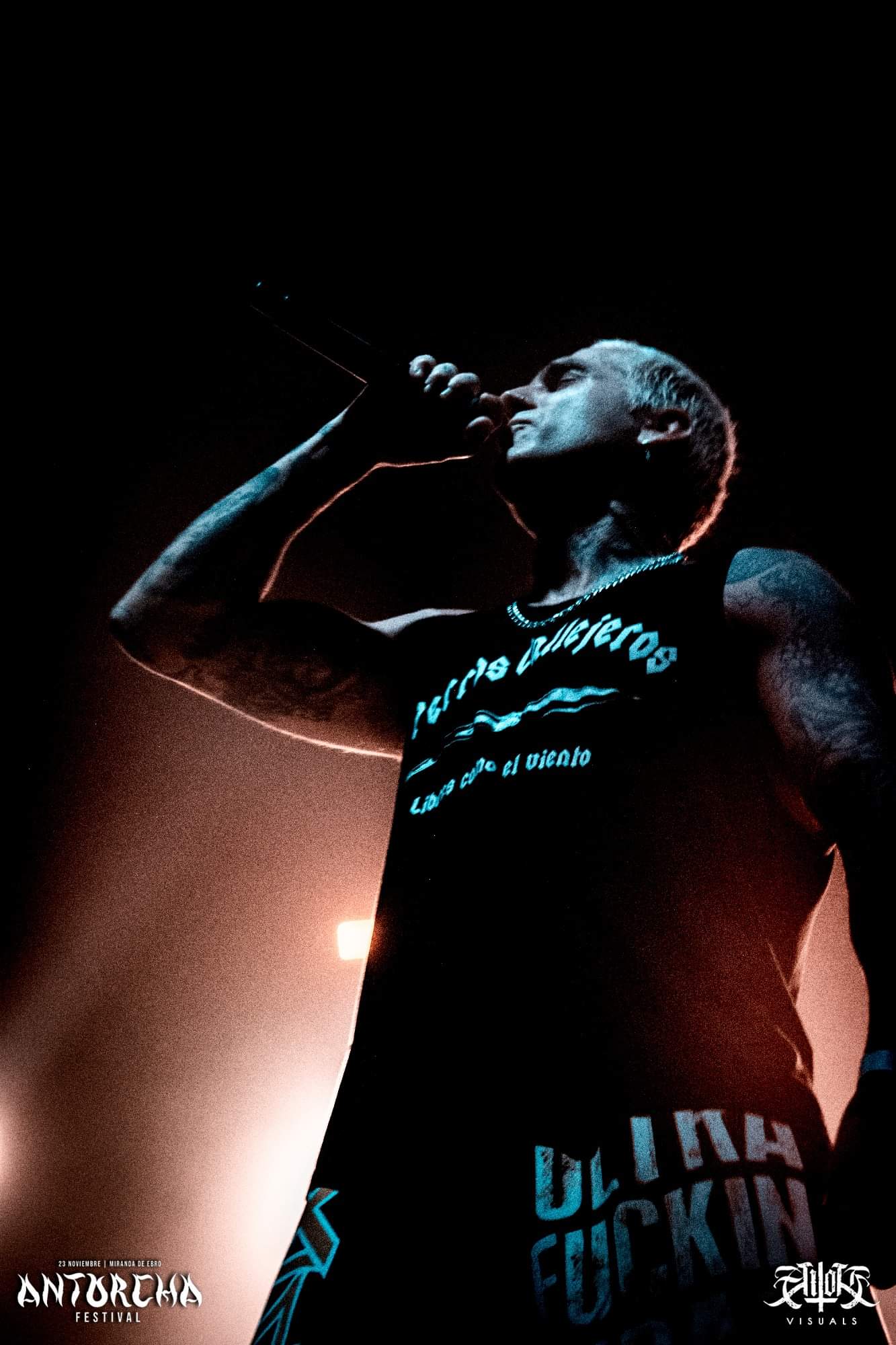 CAMISETA CLÁSICA TIRANTES - Image 5