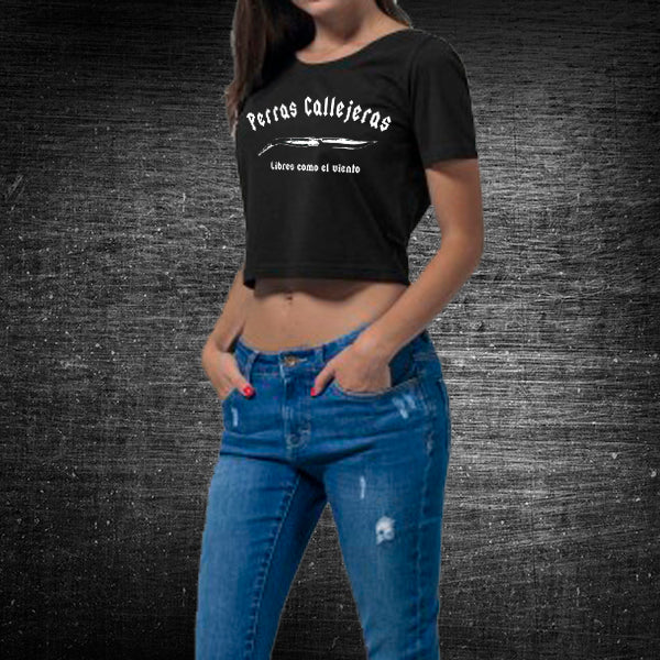 Camiseta corta Perras Callejeras - Image 3