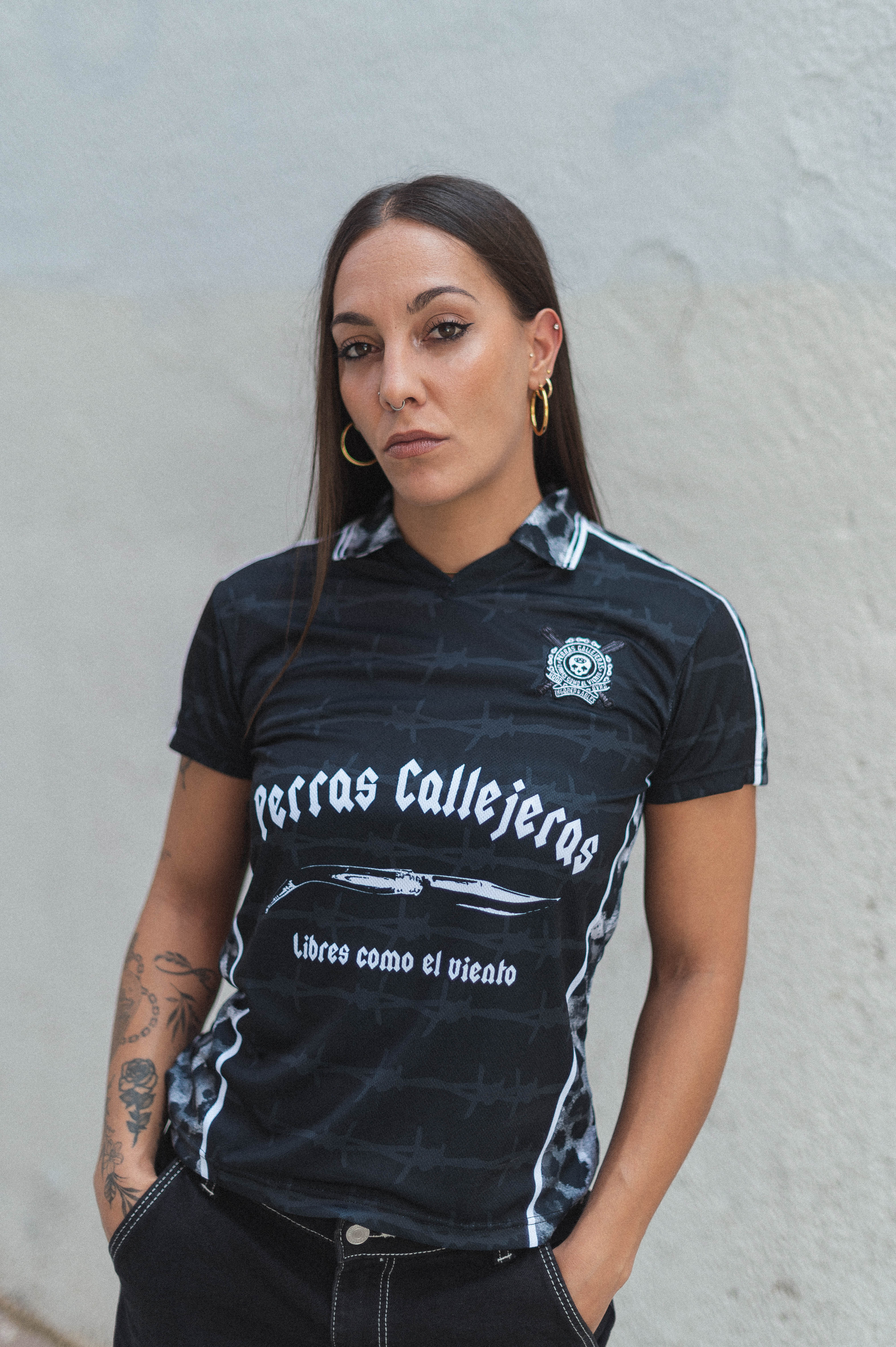 Camiseta de Futbol Perras Callejeras F.C - Image 15