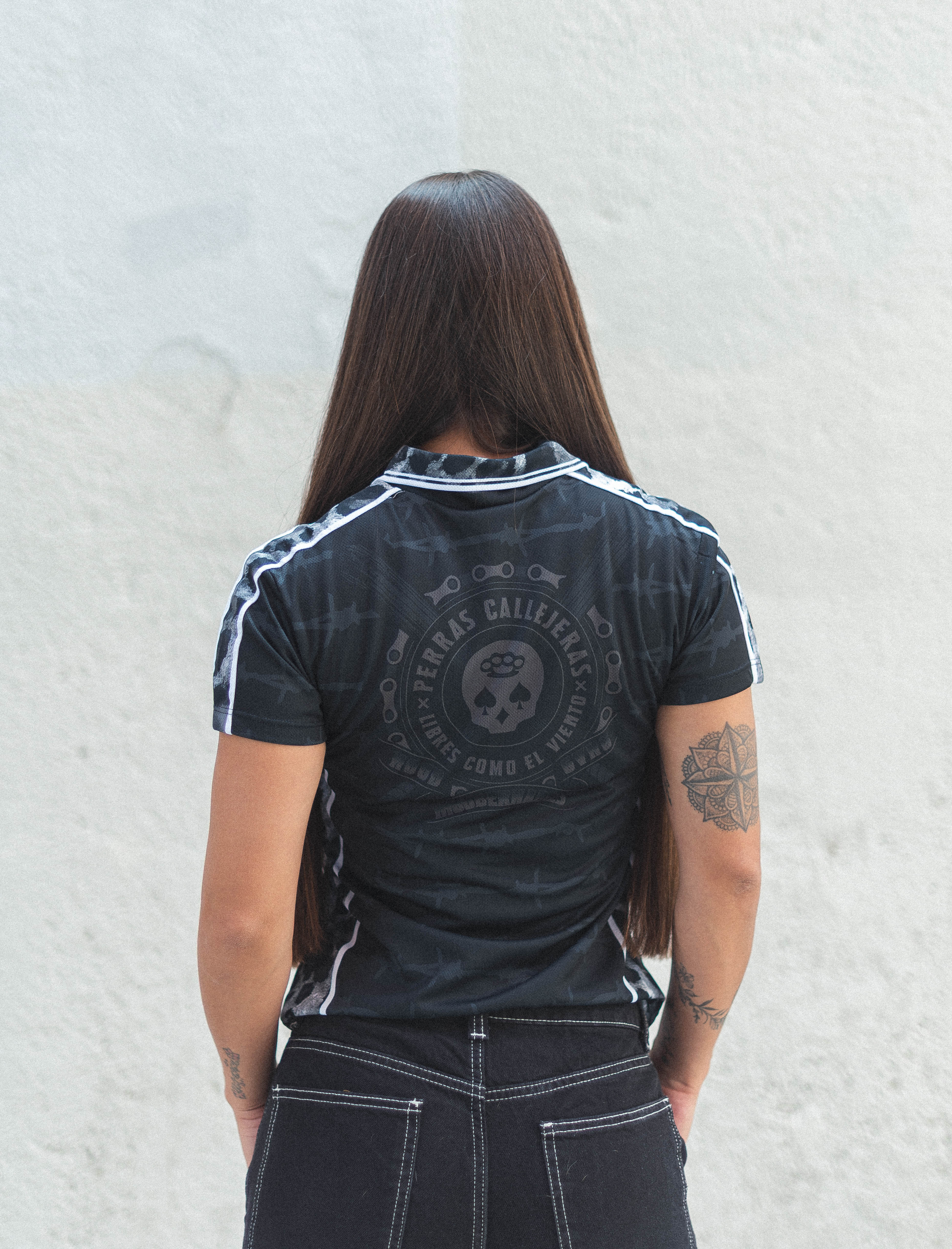 Camiseta de Futbol Perras Callejeras F.C - Image 3