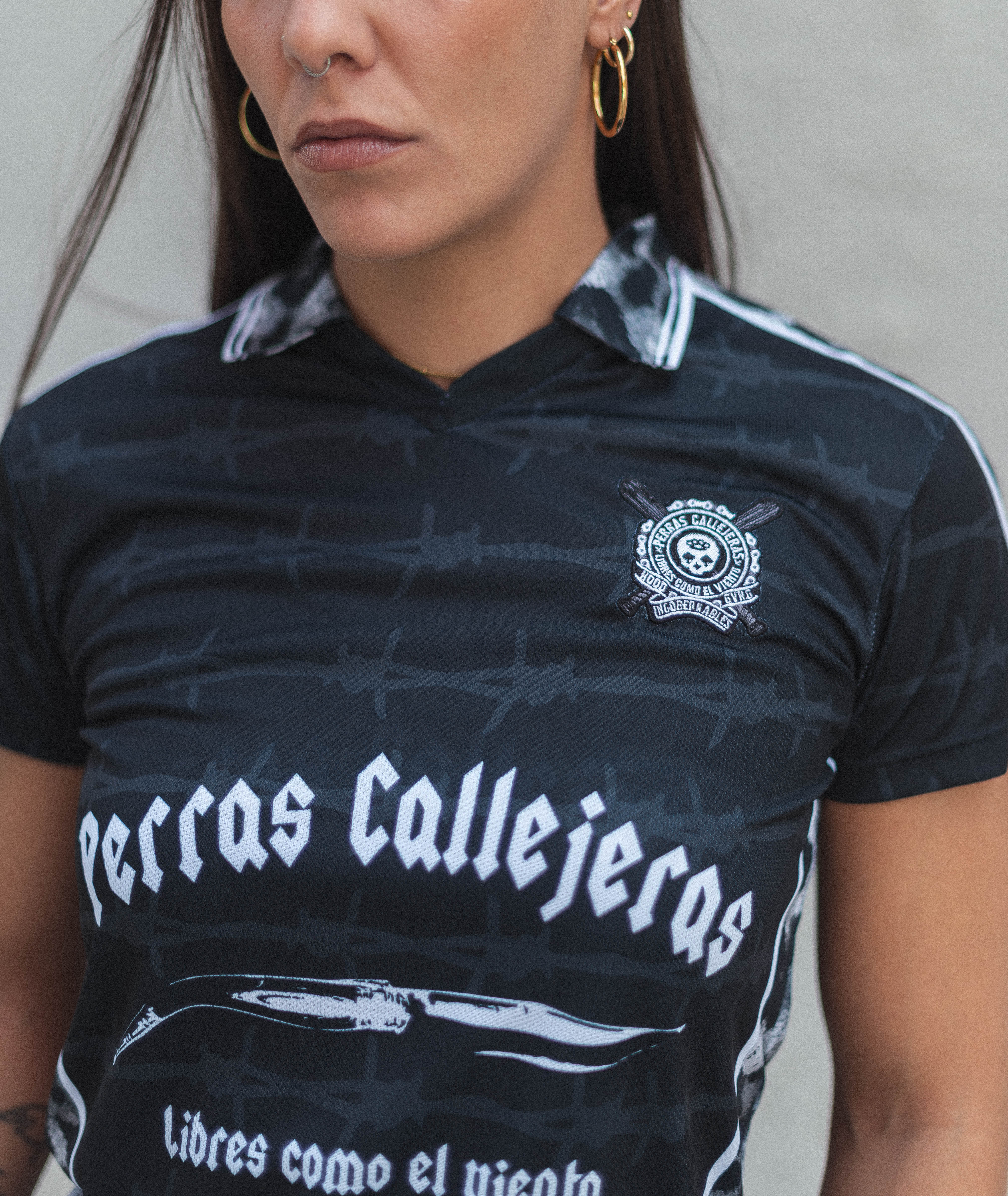 Camiseta de Futbol Perras Callejeras F.C - Image 5