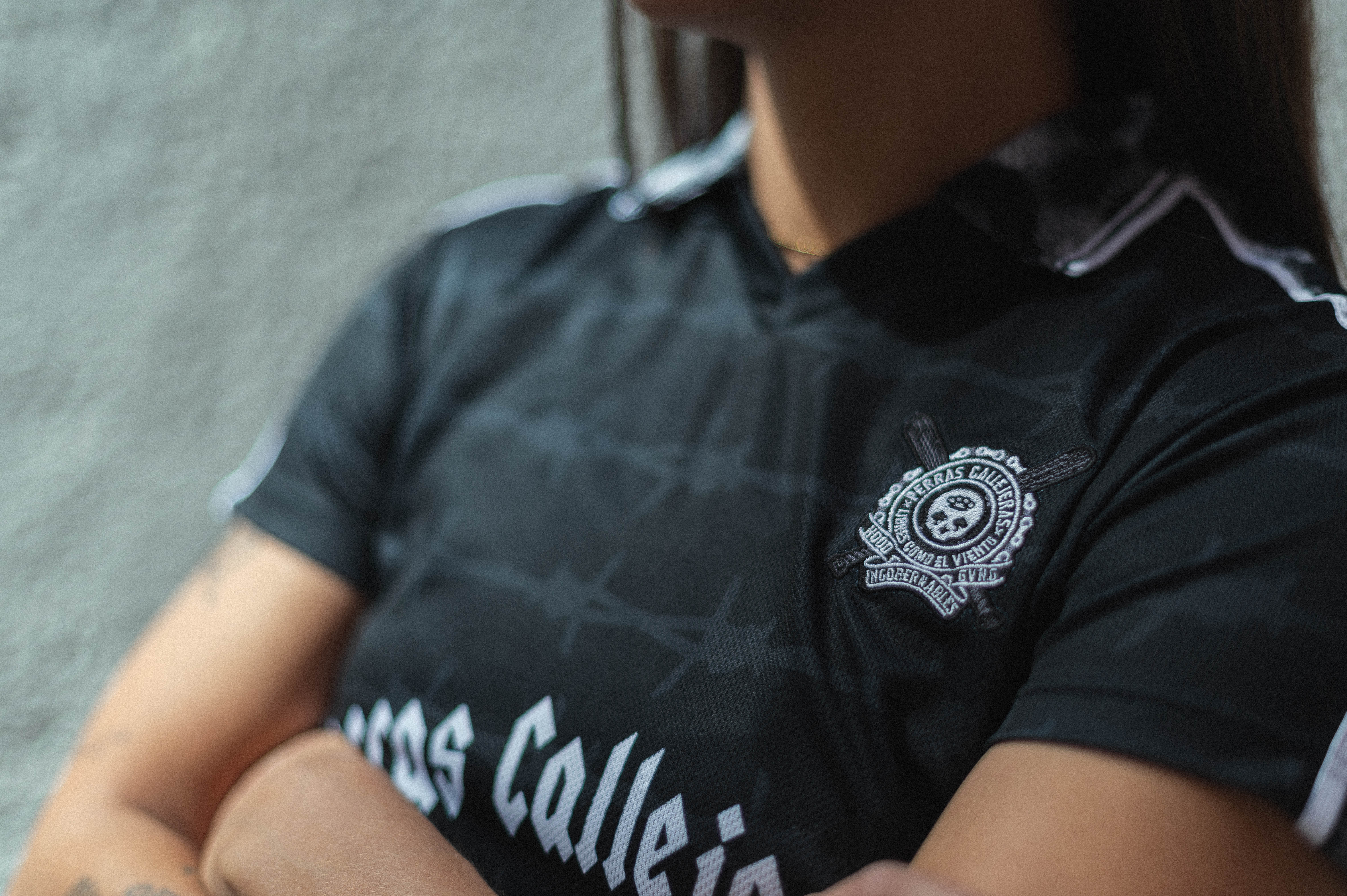 Camiseta de Futbol Perras Callejeras F.C - Image 7