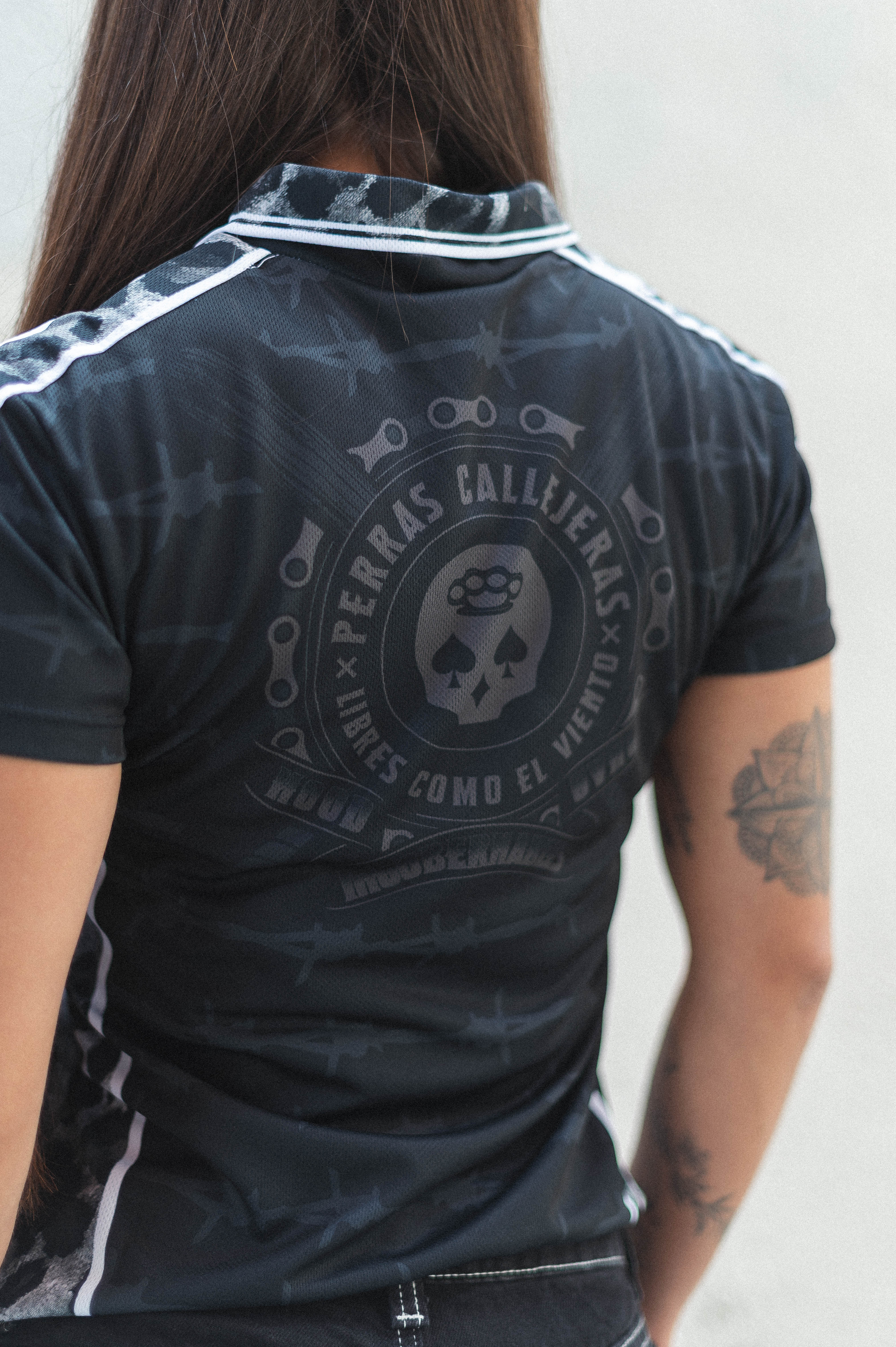 Camiseta de Futbol Perras Callejeras F.C - Image 8