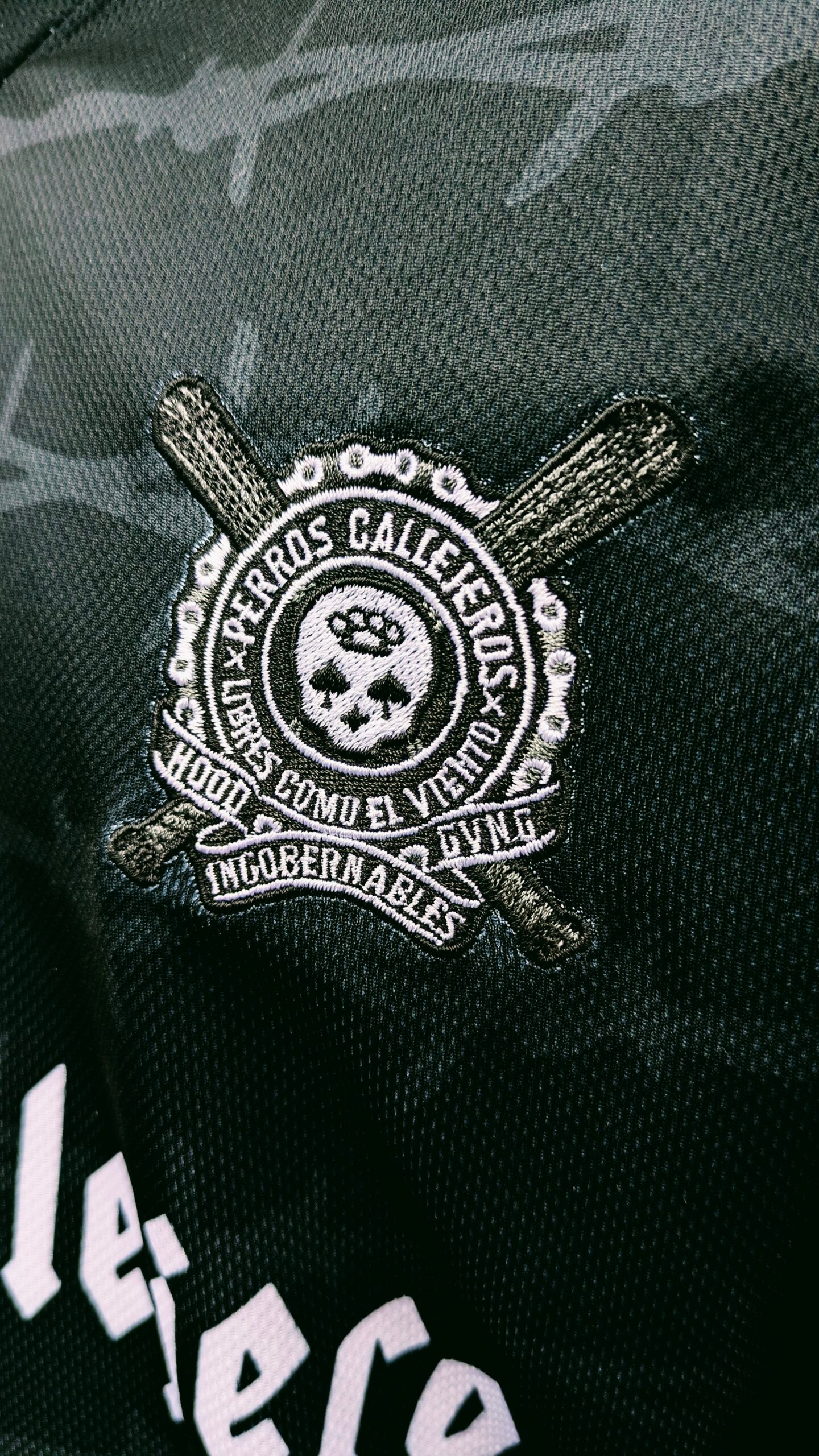 Camiseta de Futbol Perros Callejeros F.C - Image 11