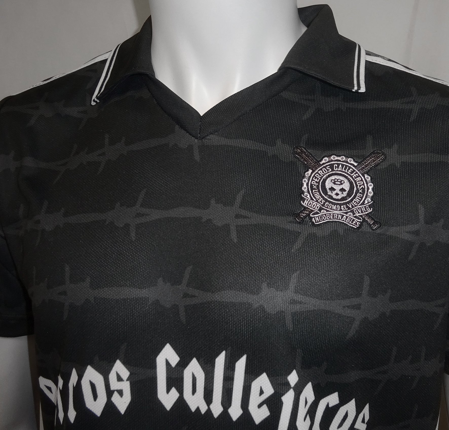 Camiseta de Futbol Perros Callejeros F.C - Image 14