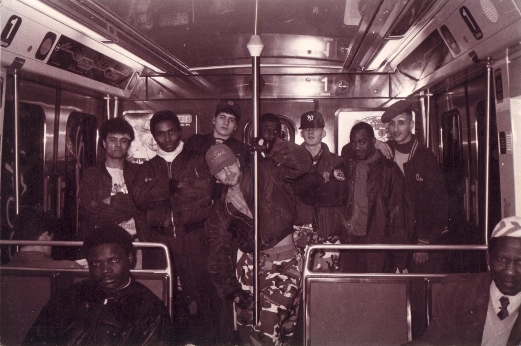 Camiseta Ducky Boys - Image 4