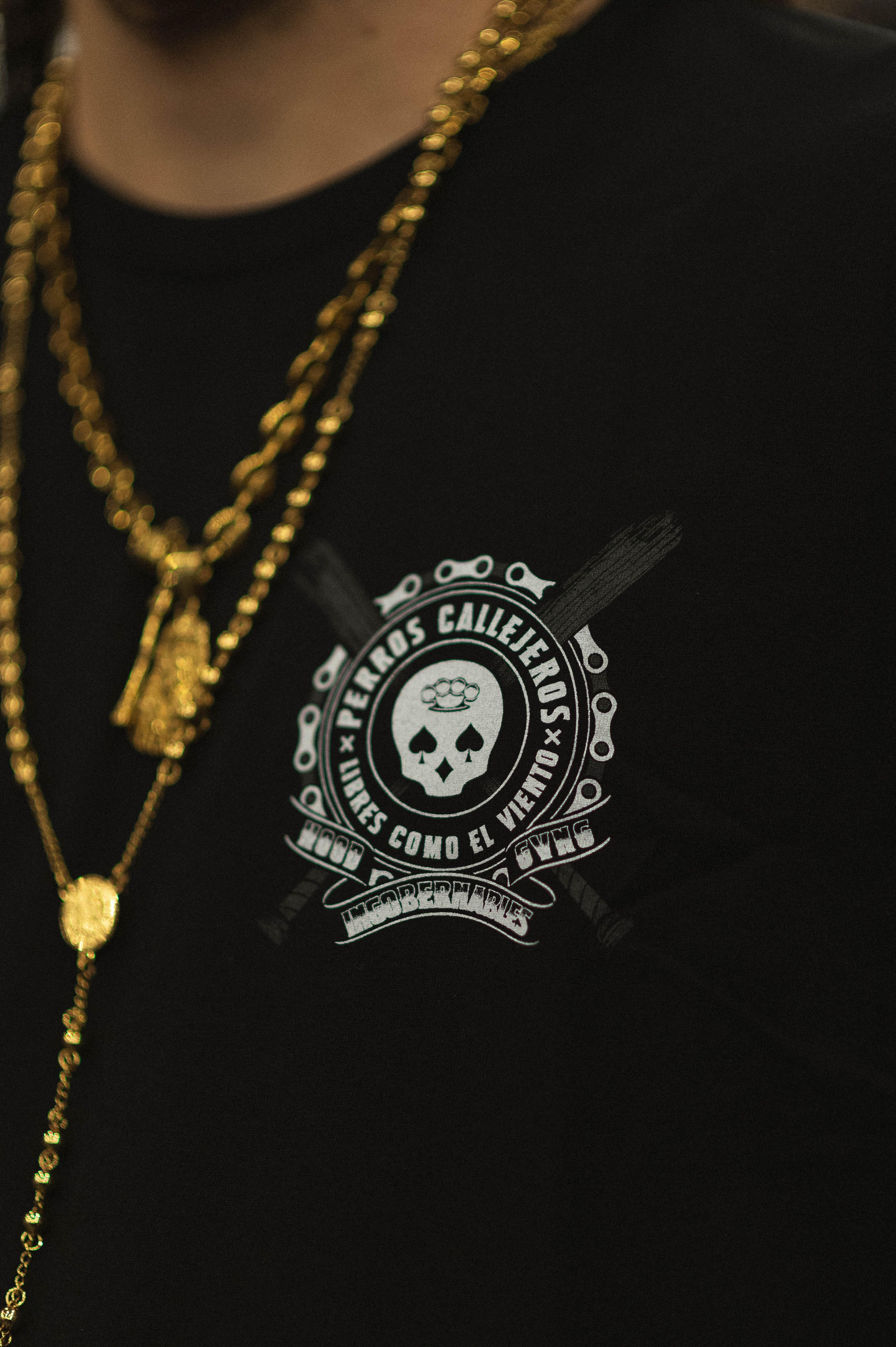 Camiseta Hood - Image 3