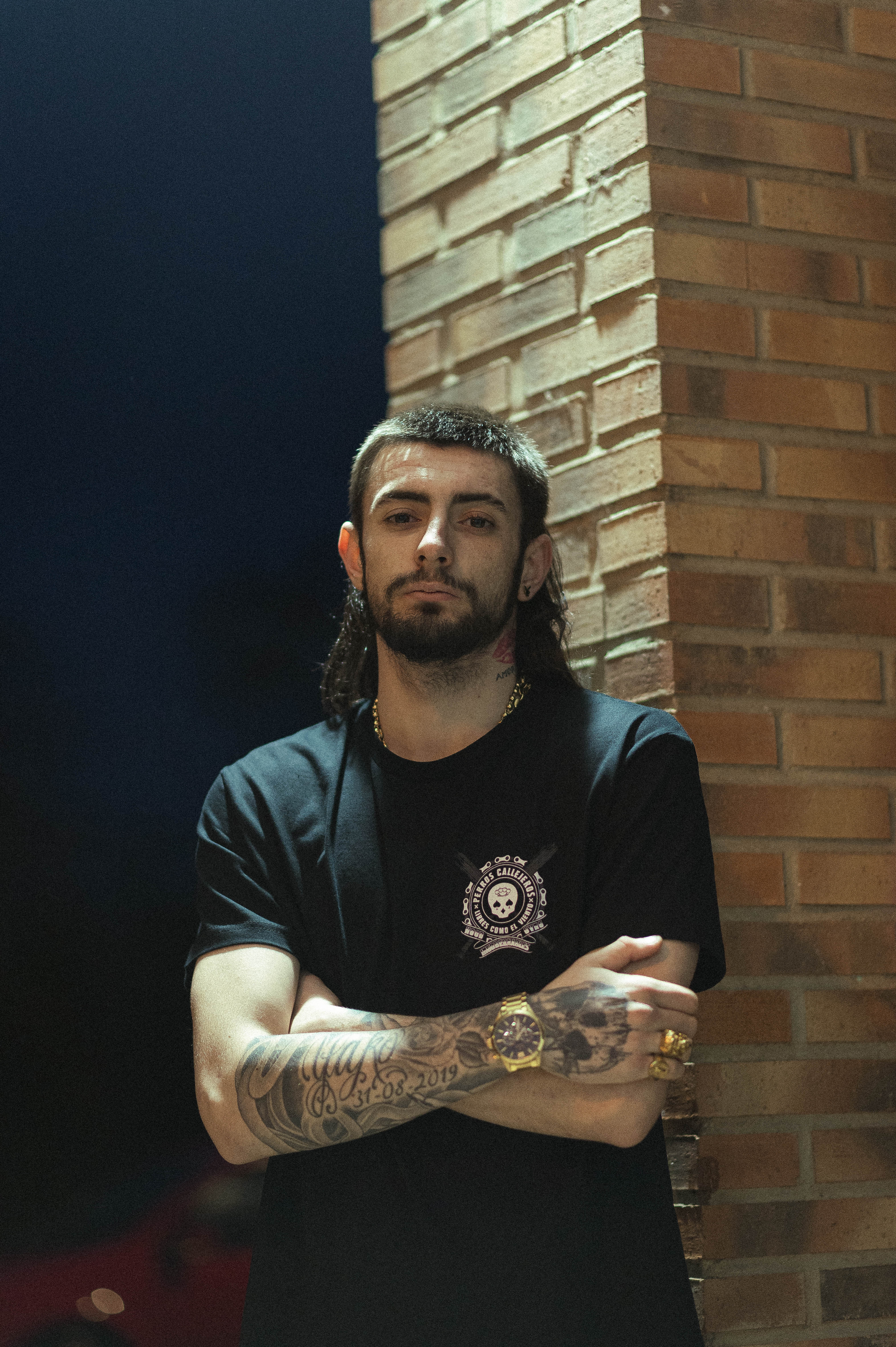 Camiseta Hood - Image 4