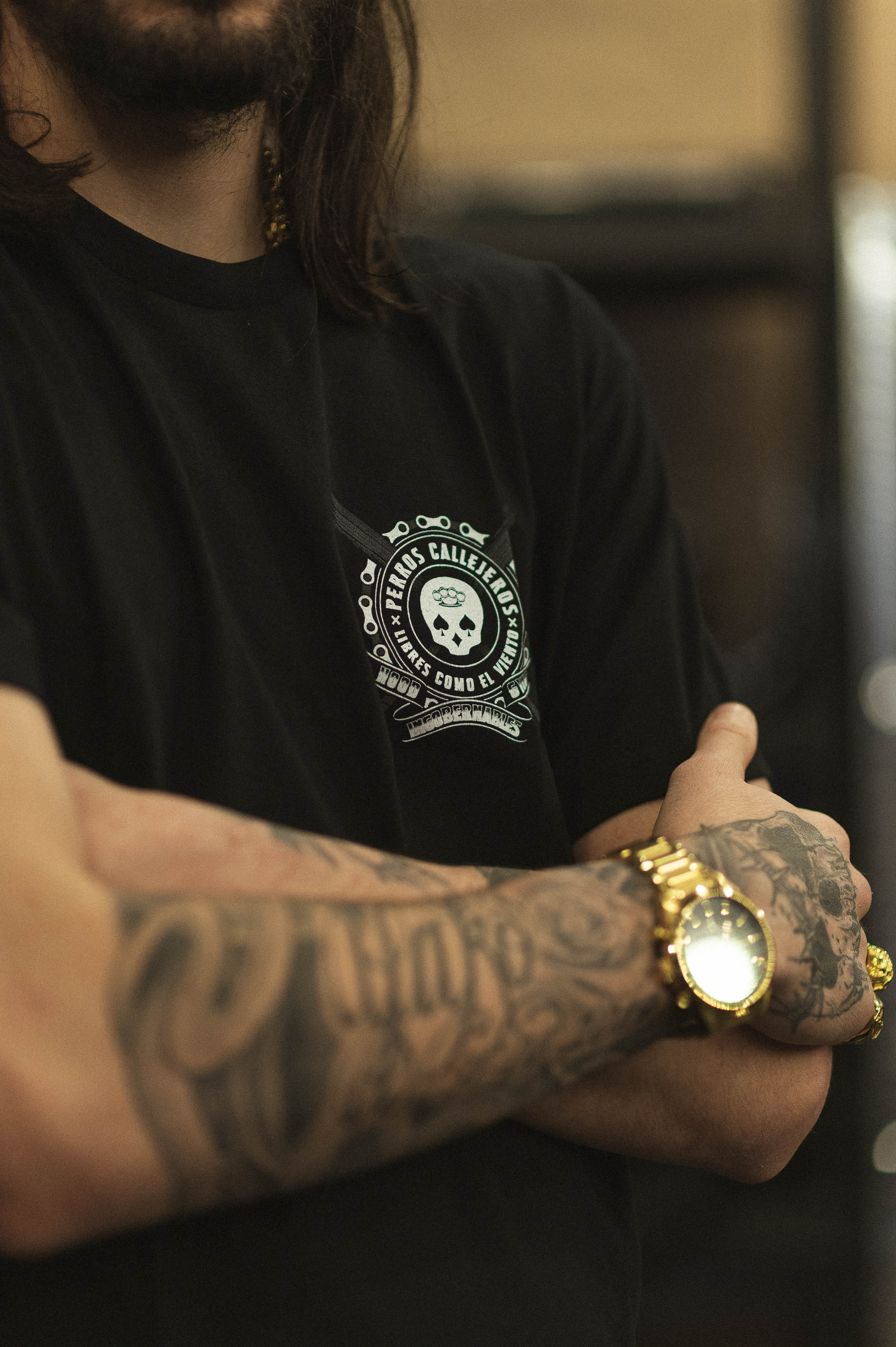 Camiseta Hood - Image 5