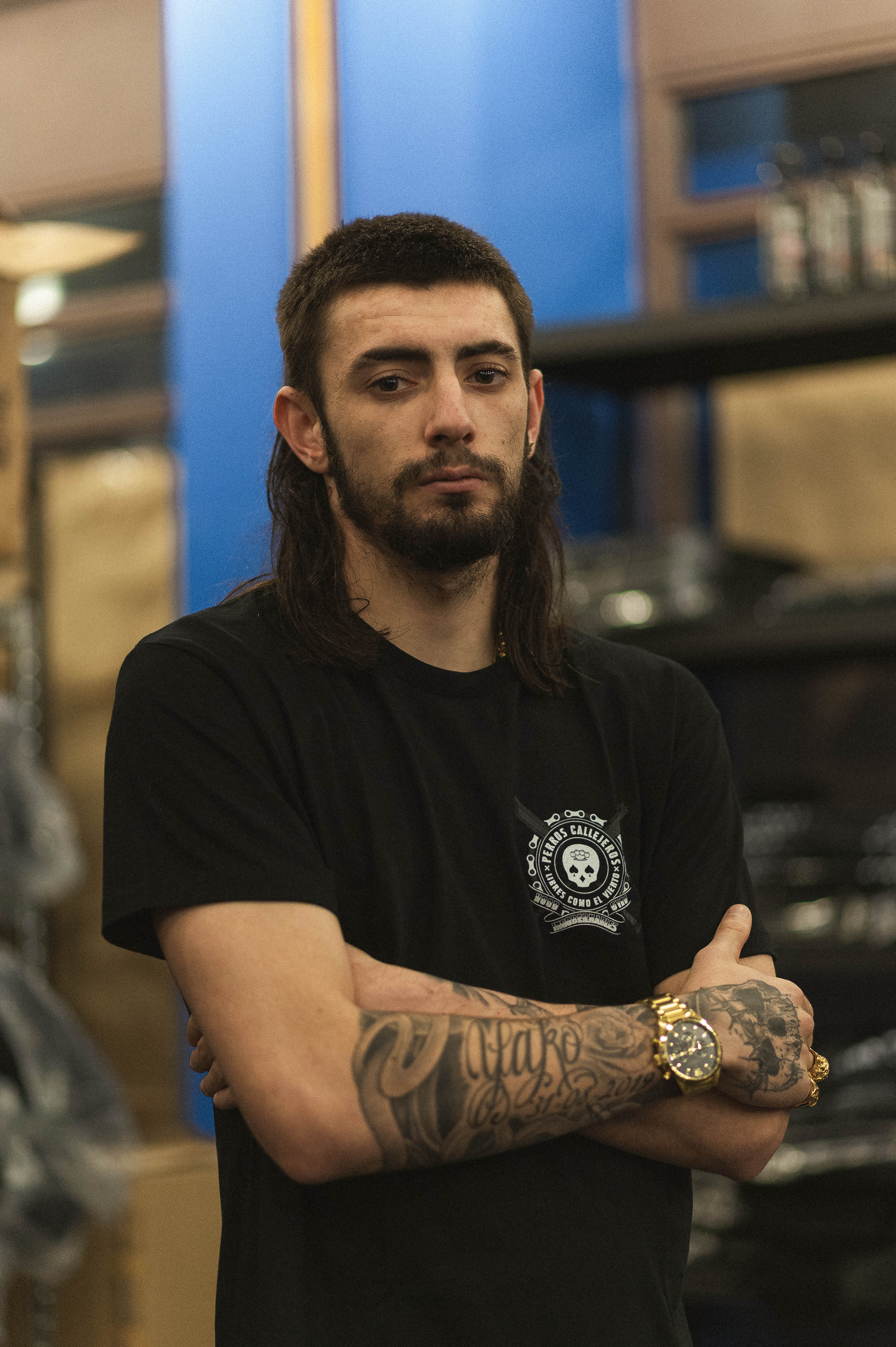 Camiseta Hood - Image 6