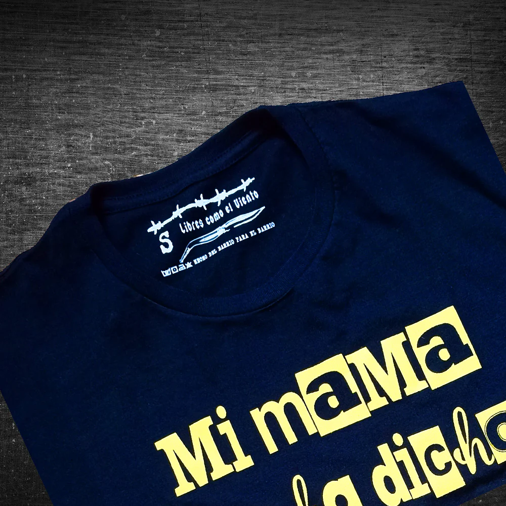 Camiseta " Mi Mama" - Image 4