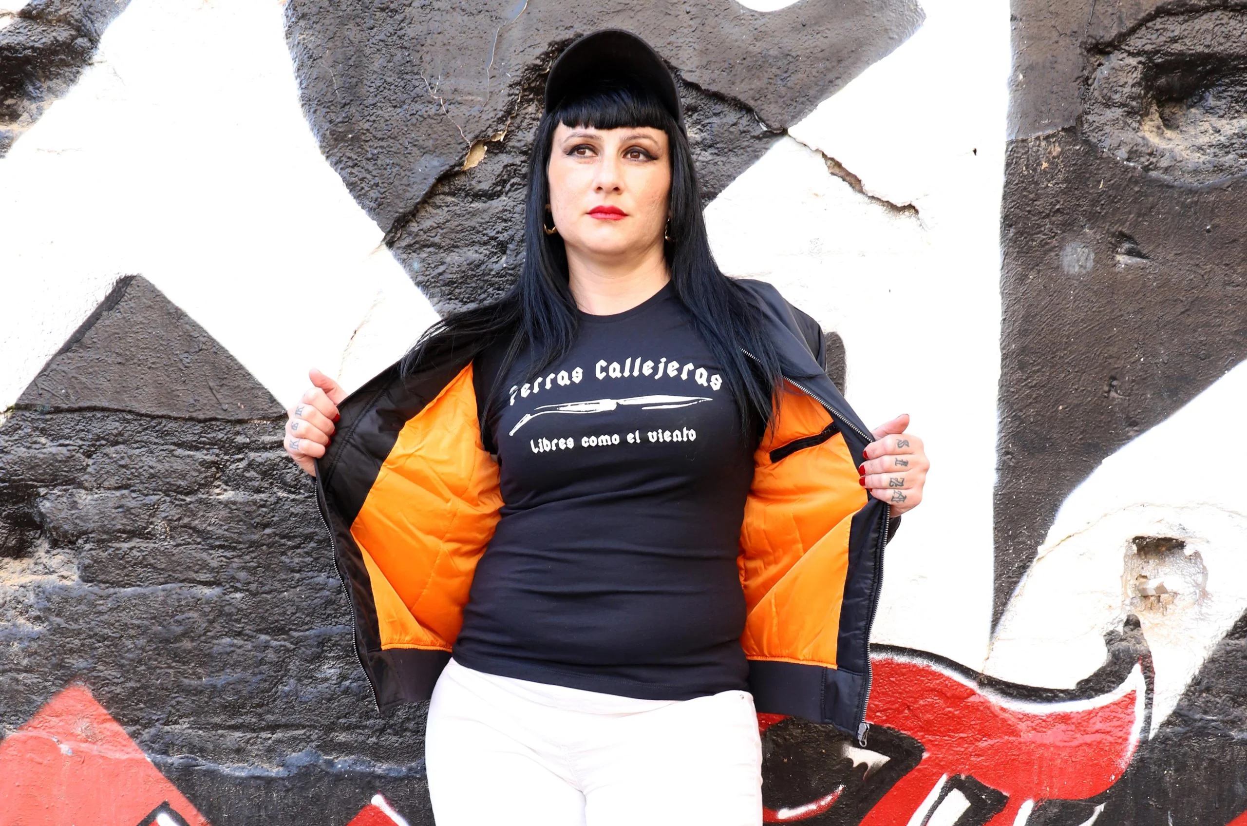 Camiseta Perras Callejeras Clasica - Image 4