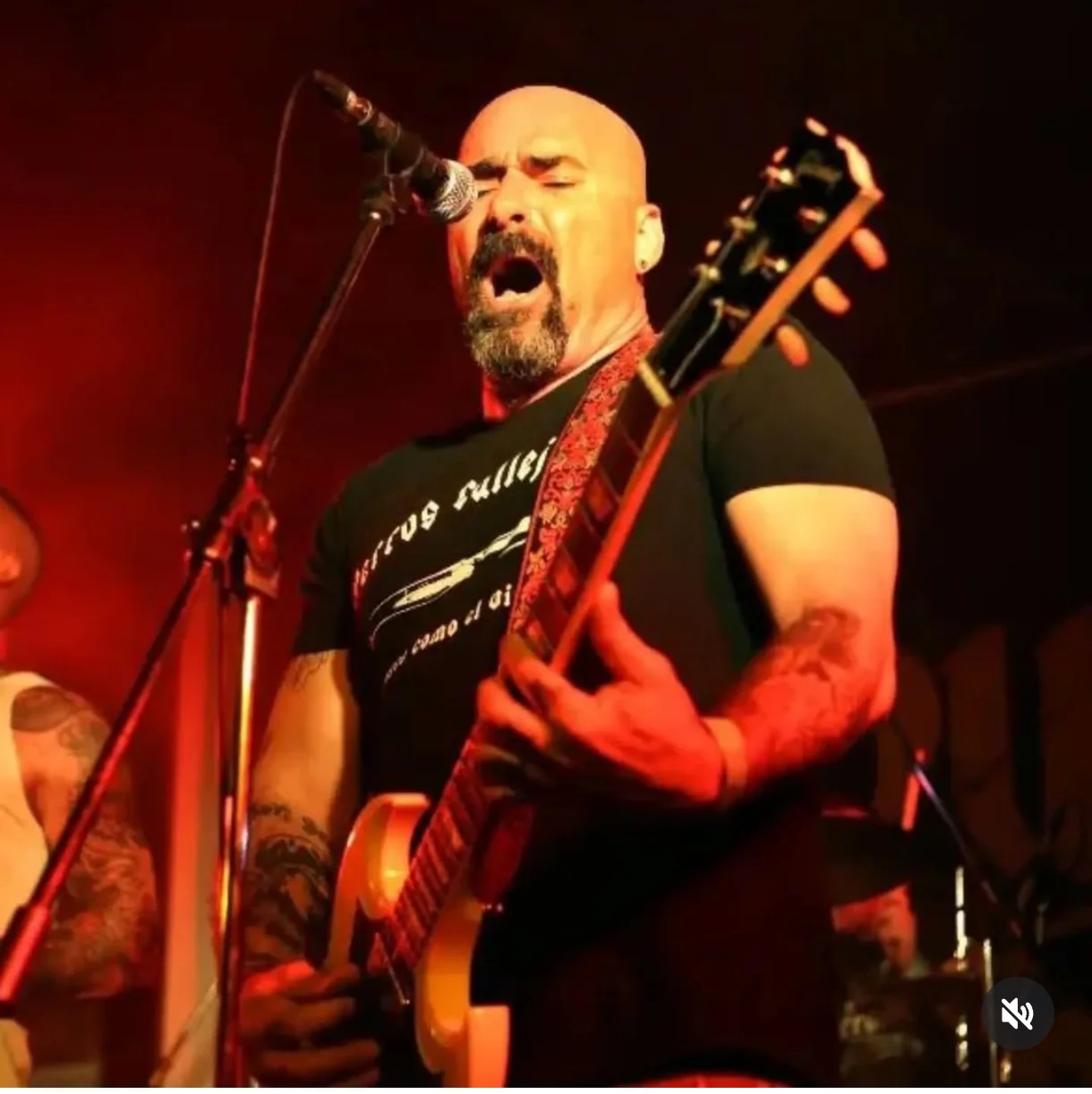 Camiseta Perros Callejeros Clásica - Image 5