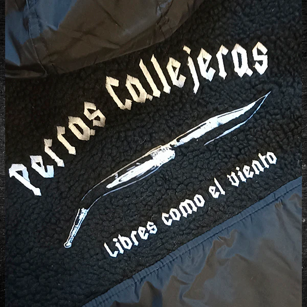 Cazadora La Oveja Negra - Image 10