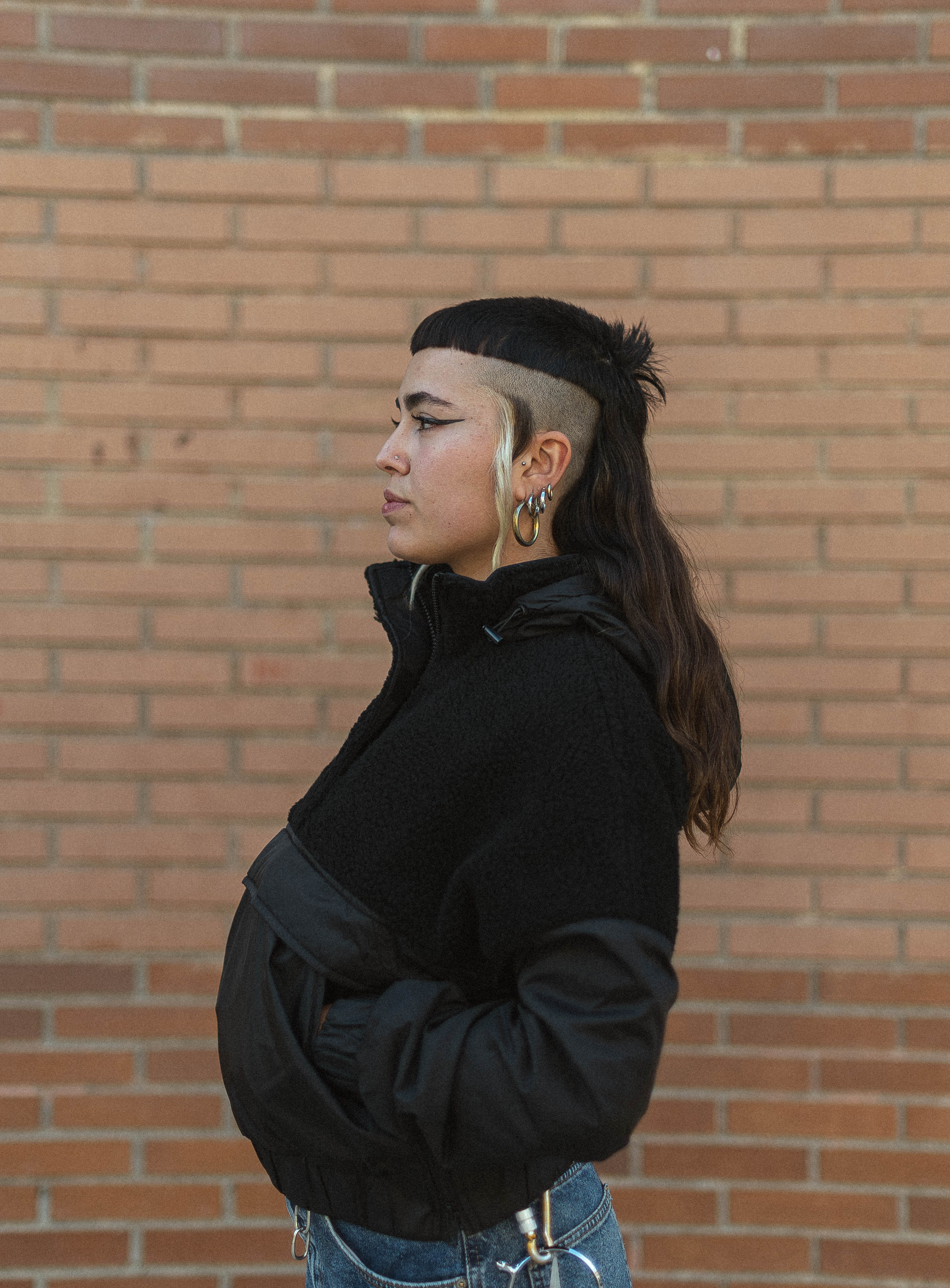 Cazadora La Oveja Negra - Image 17