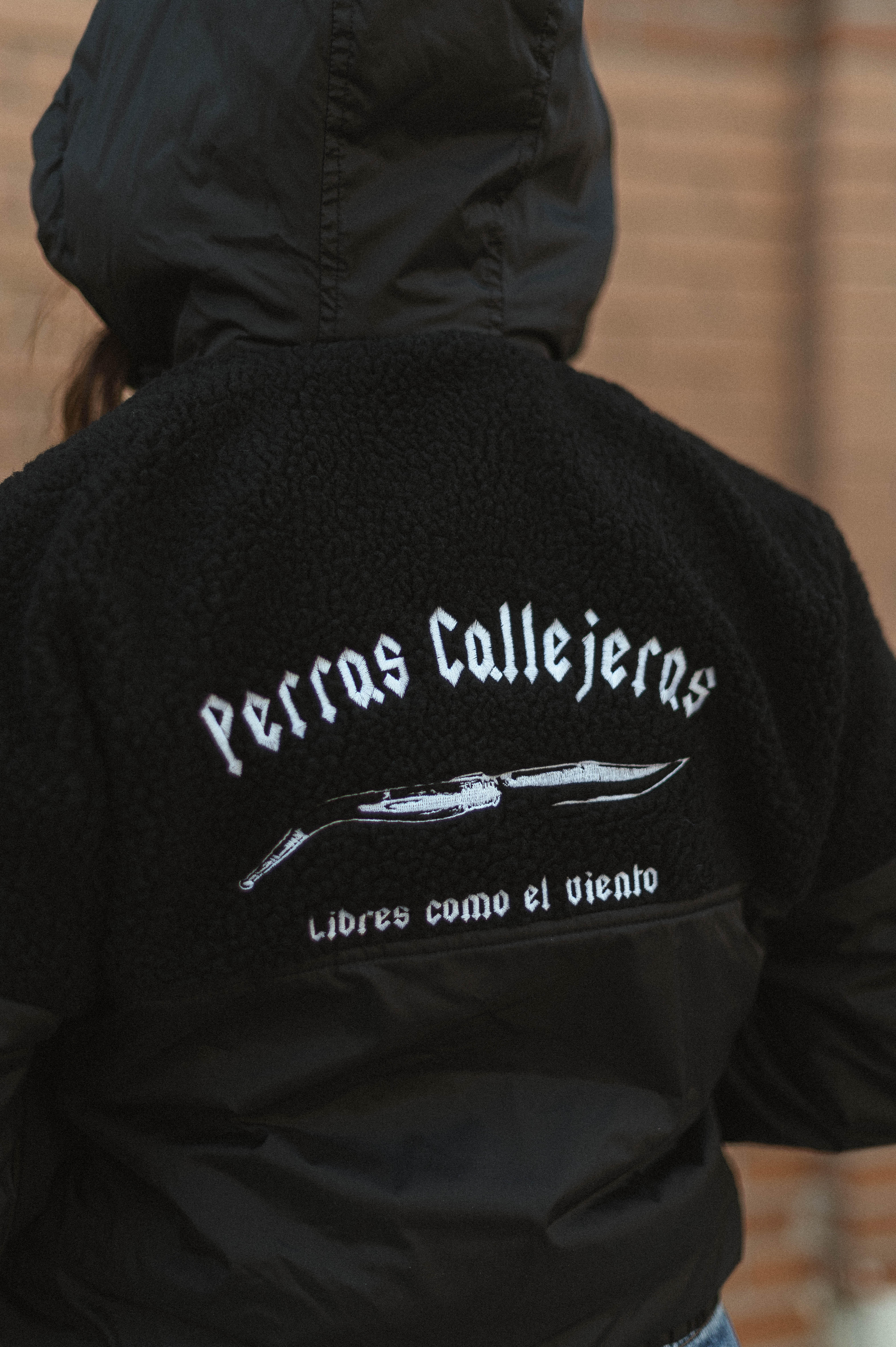 Cazadora La Oveja Negra - Image 18