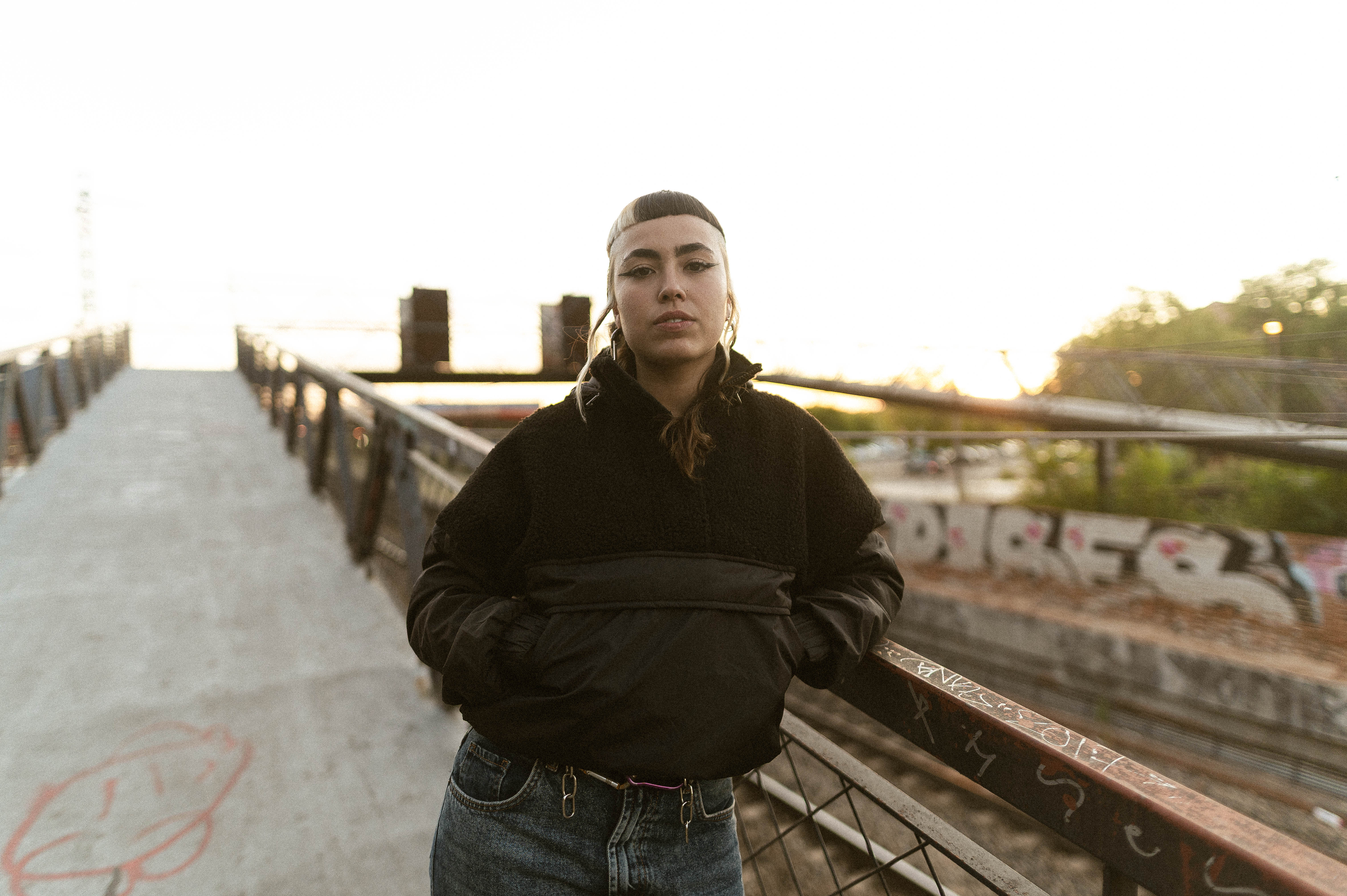 Cazadora La Oveja Negra - Image 21