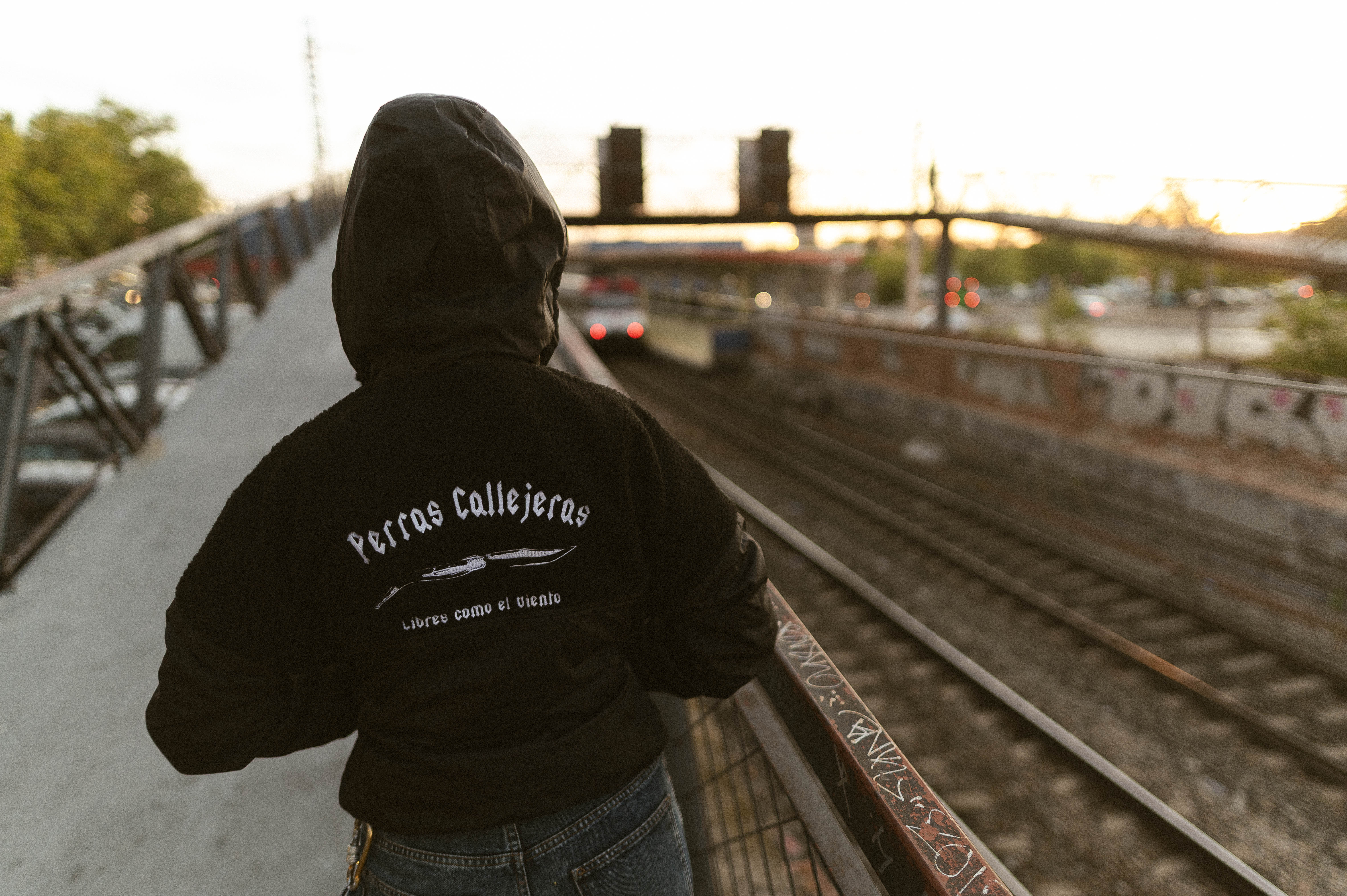 Cazadora La Oveja Negra - Image 22