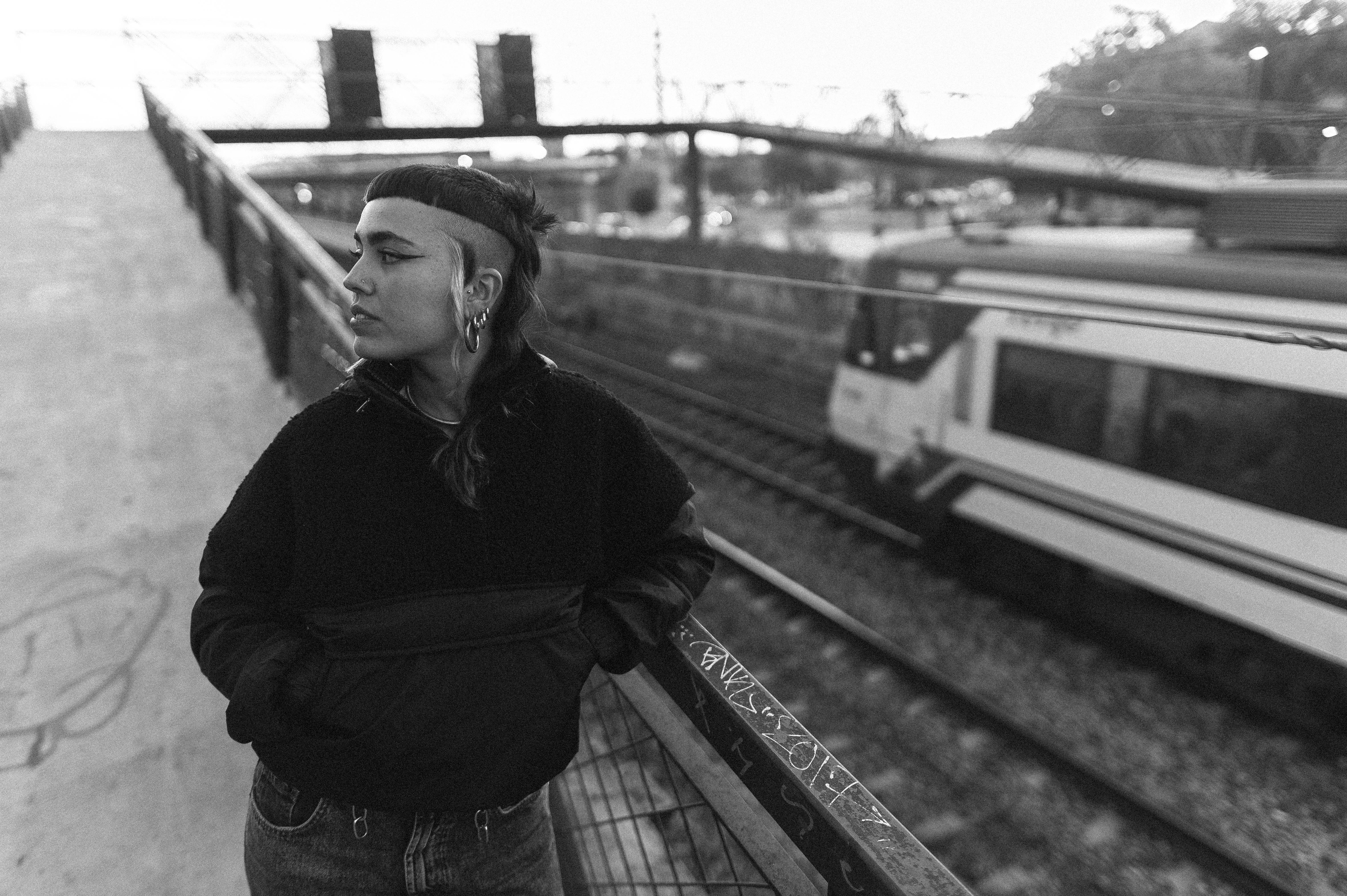 Cazadora La Oveja Negra - Image 23