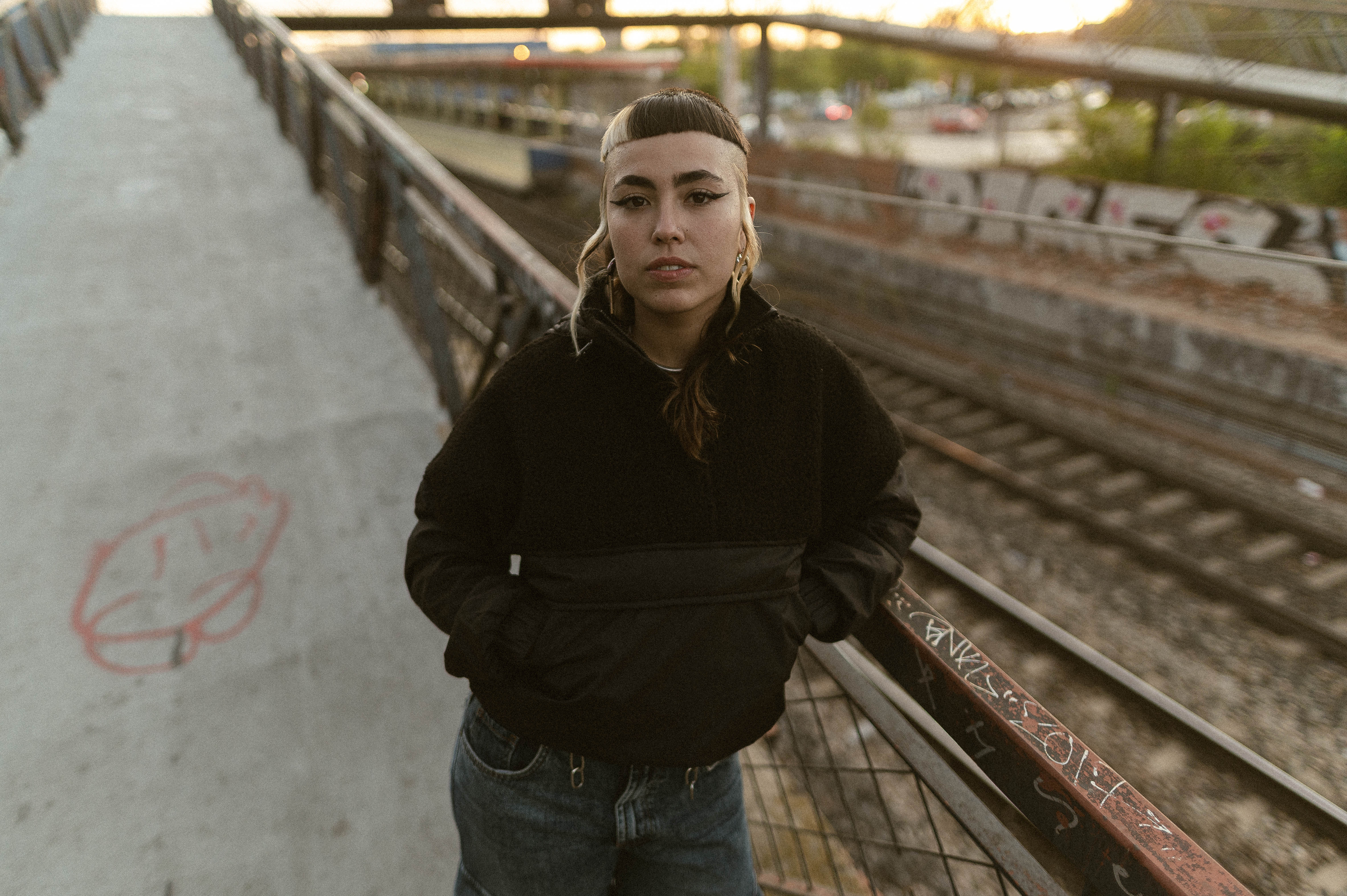 Cazadora La Oveja Negra - Image 4