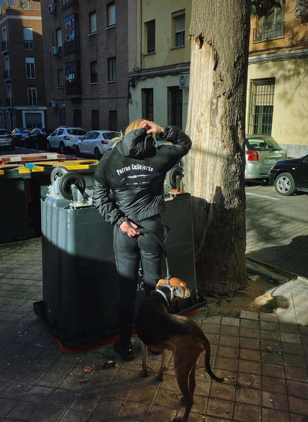 Cazadora La Oveja Negra - Image 8