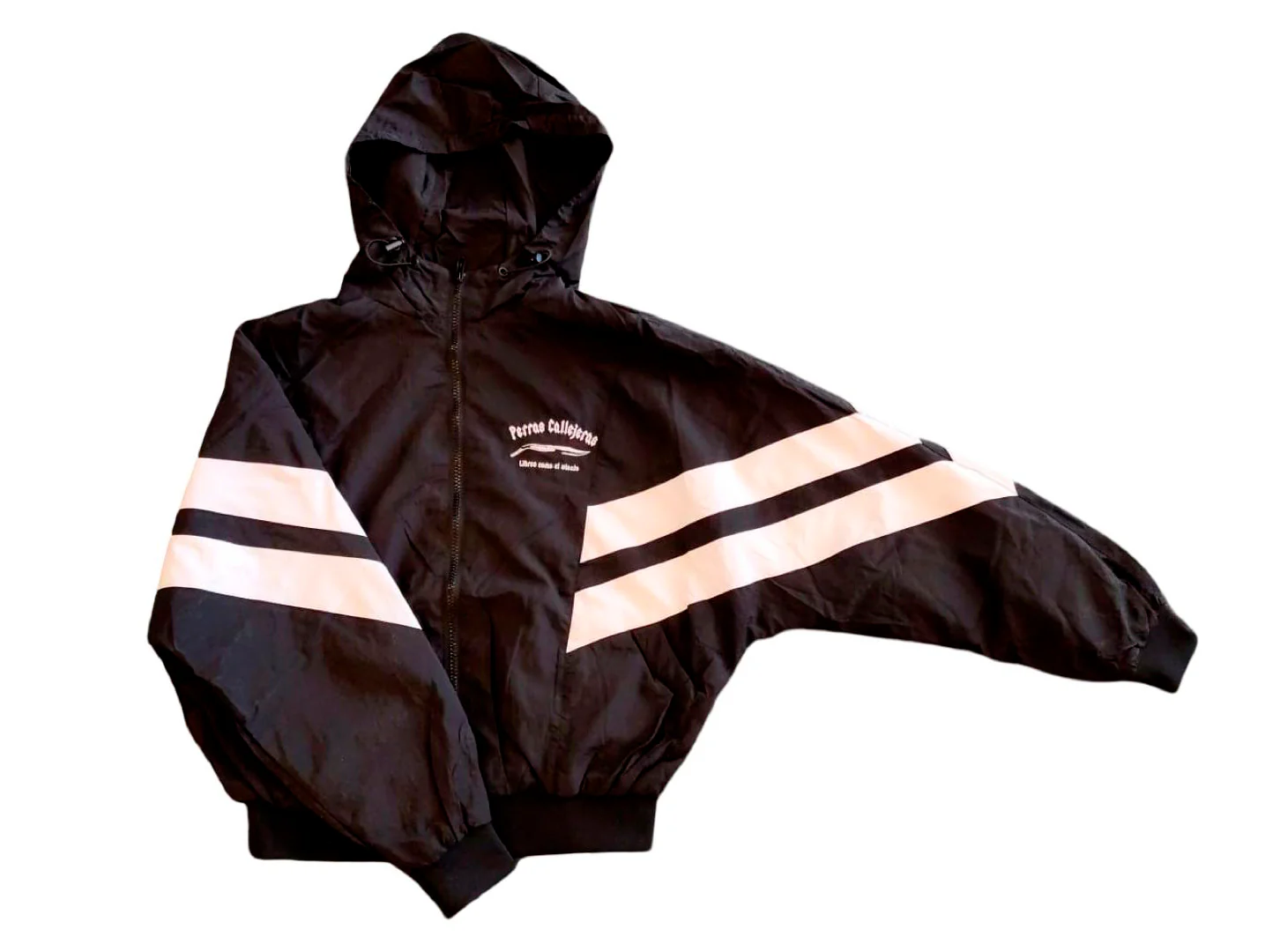 Chaqueta Murciélago - Image 12