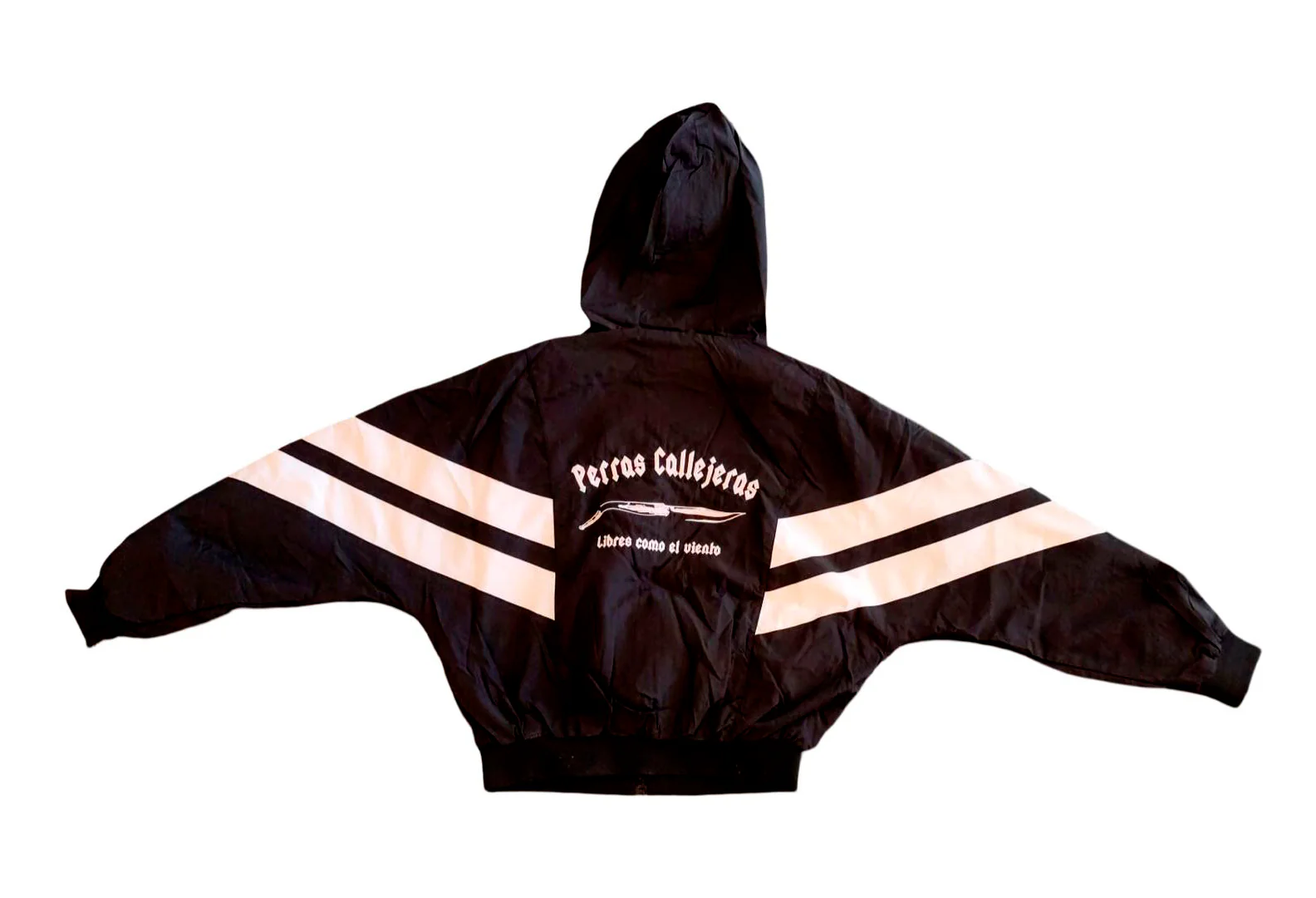 Chaqueta Murciélago - Image 13