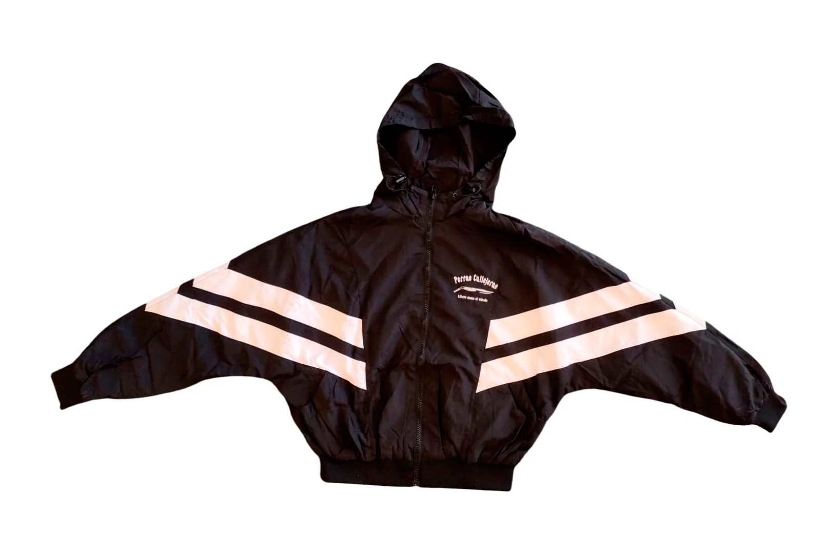 Chaqueta Murciélago - Image 14