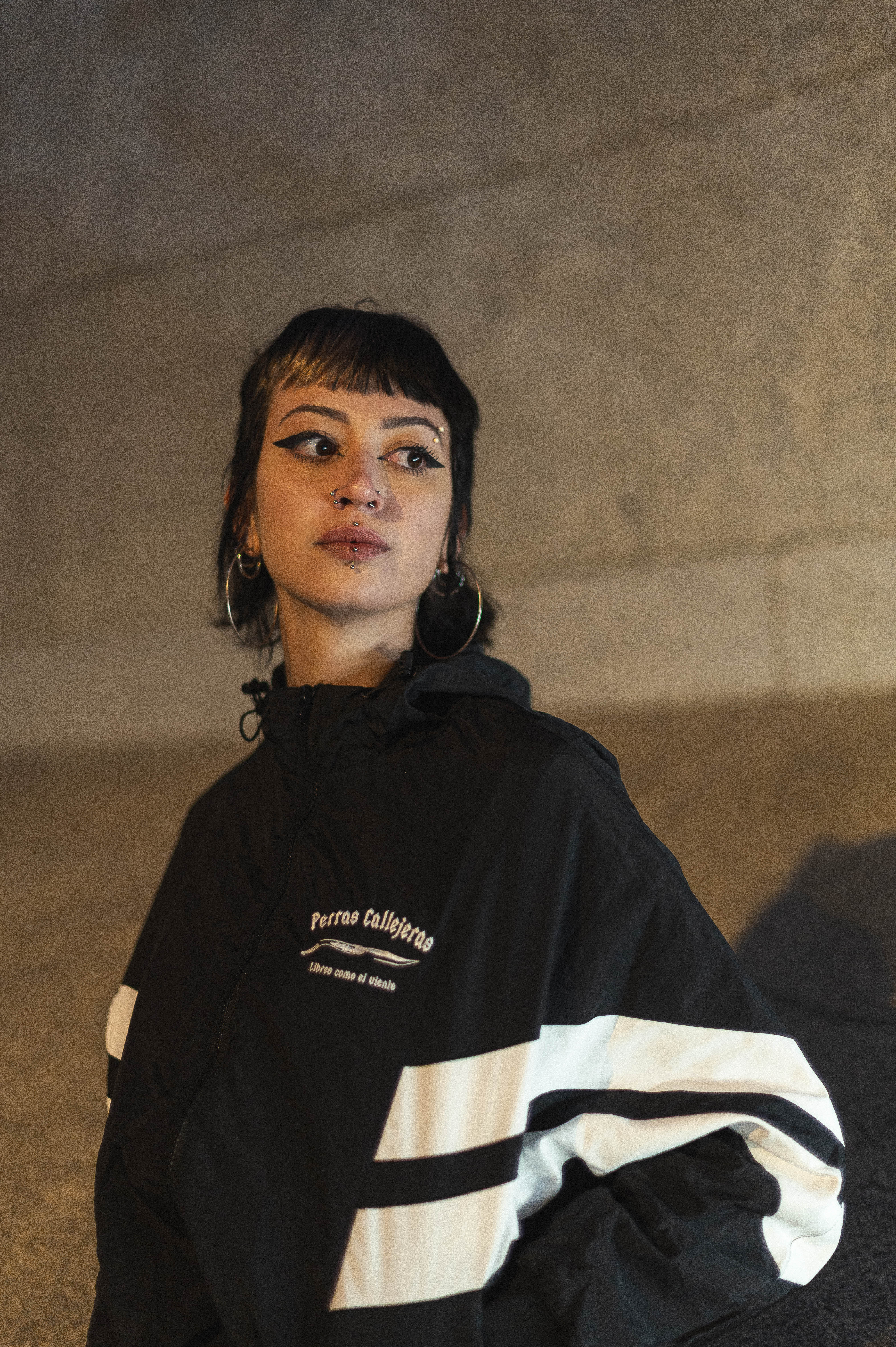 Chaqueta Murciélago - Image 3