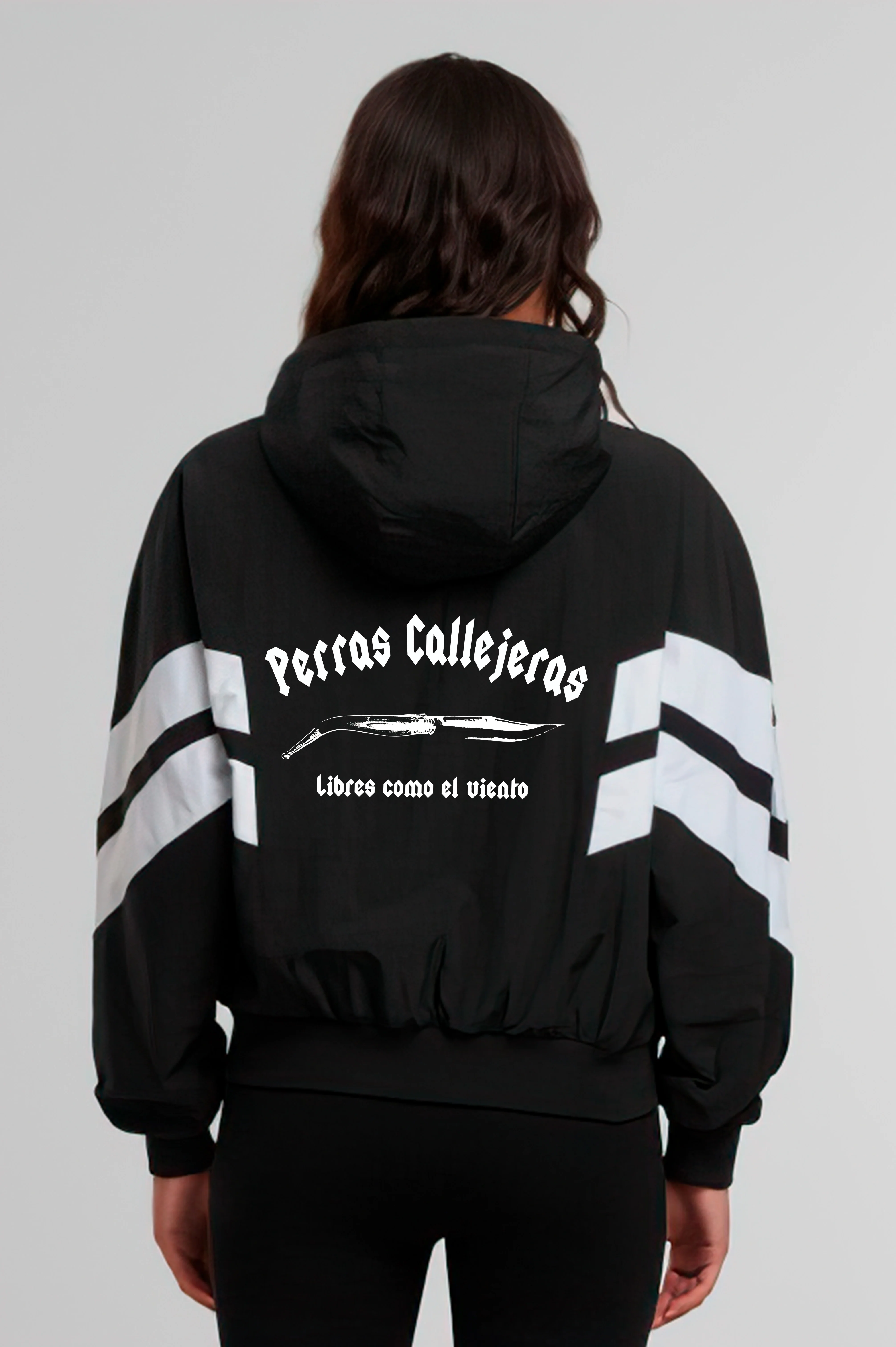 Chaqueta Murciélago - Image 8