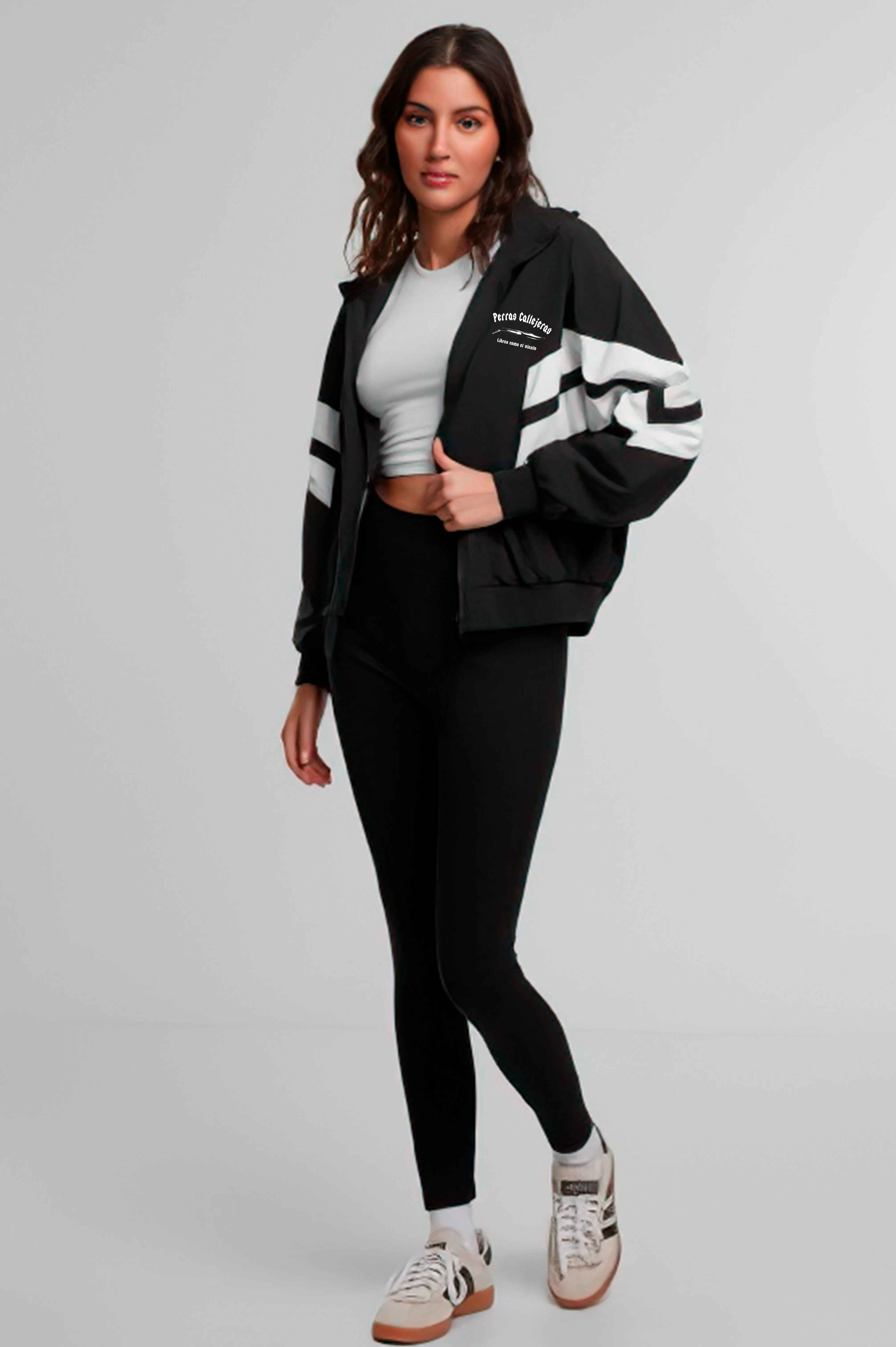 Chaqueta Murciélago - Image 9