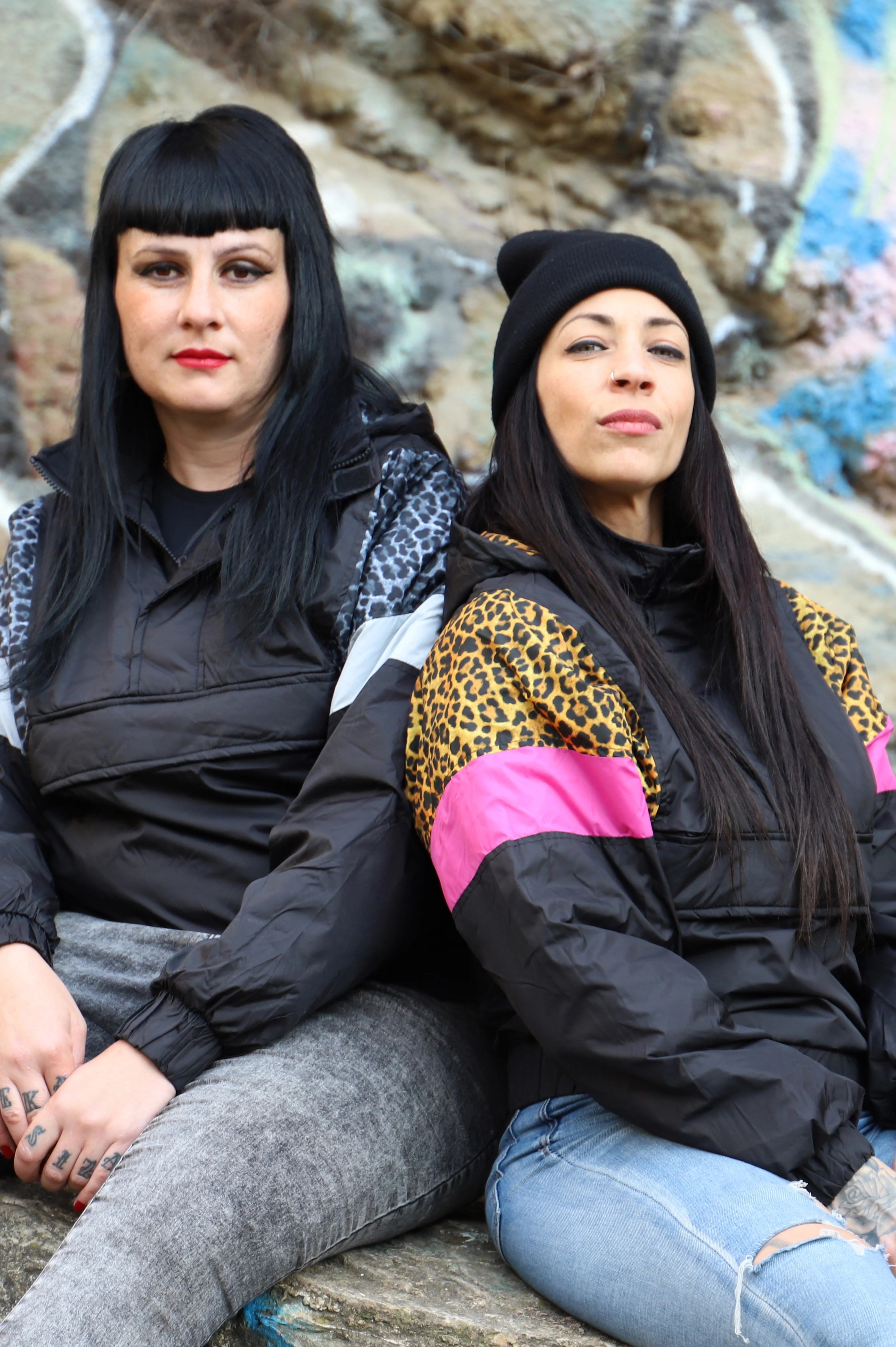 Chaqueta Queen of the Jungle - Image 10