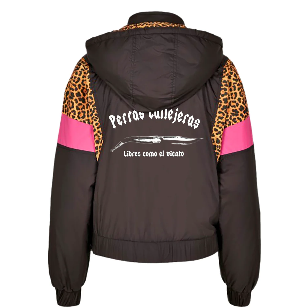 Chaqueta Queen of the Jungle - Image 12