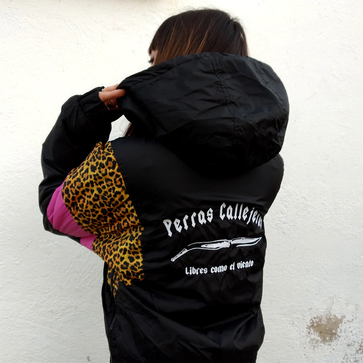 Chaqueta Queen of the Jungle - Image 13