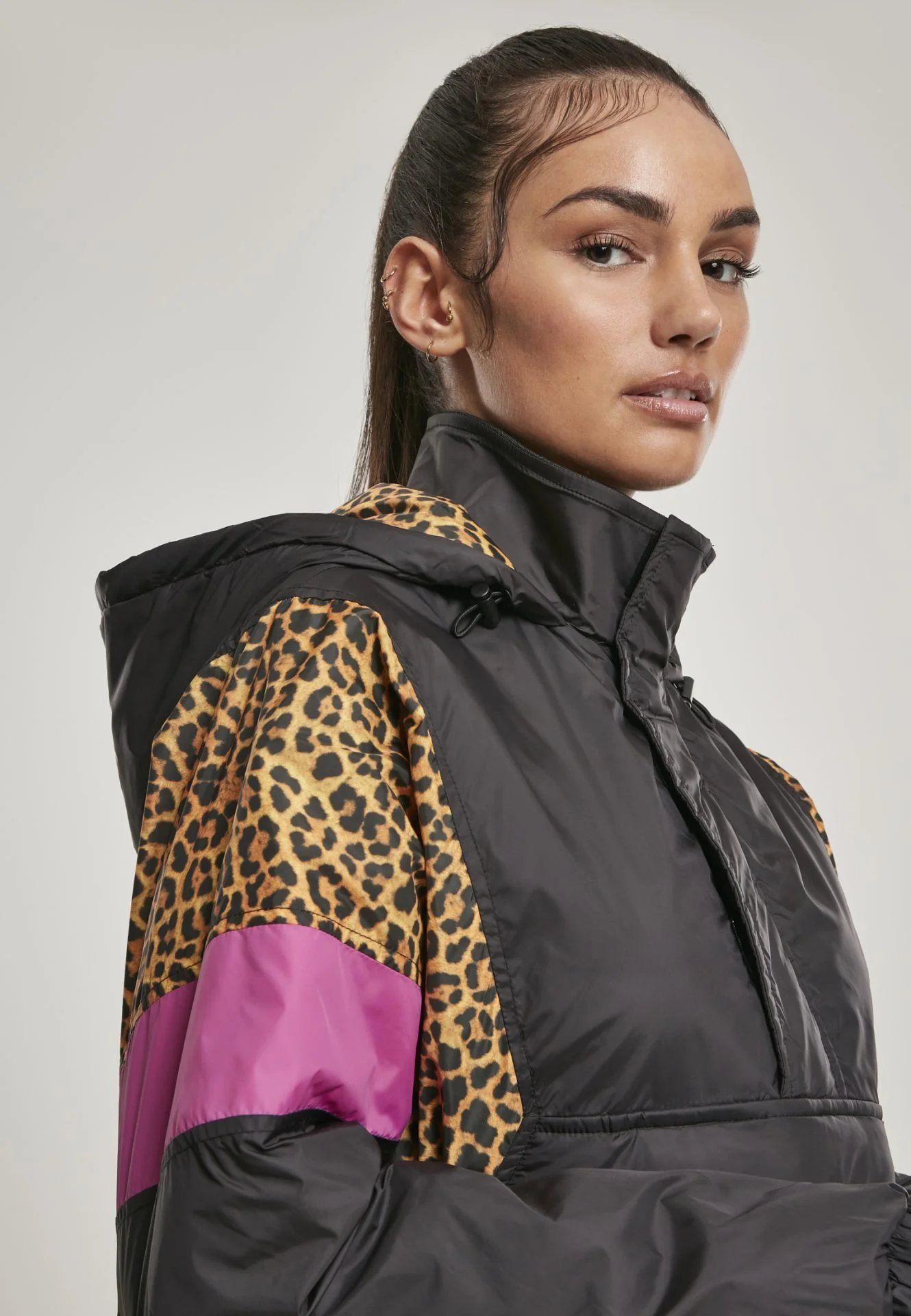 Chaqueta Queen of the Jungle - Image 16