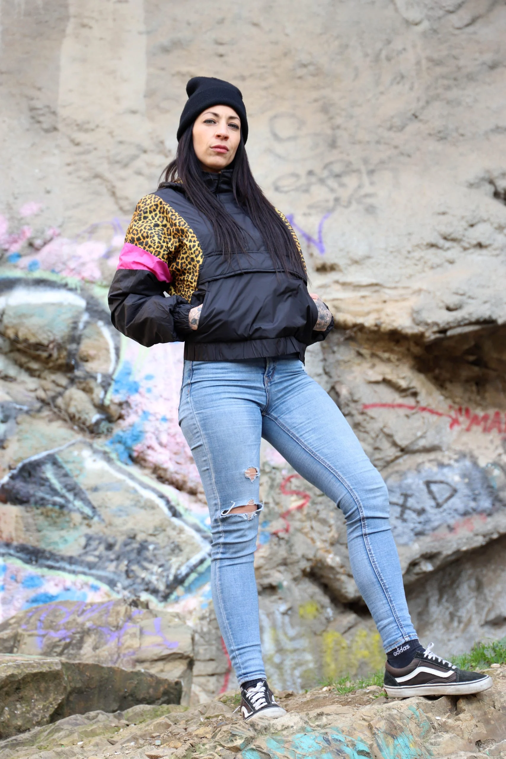 Chaqueta Queen of the Jungle - Image 18