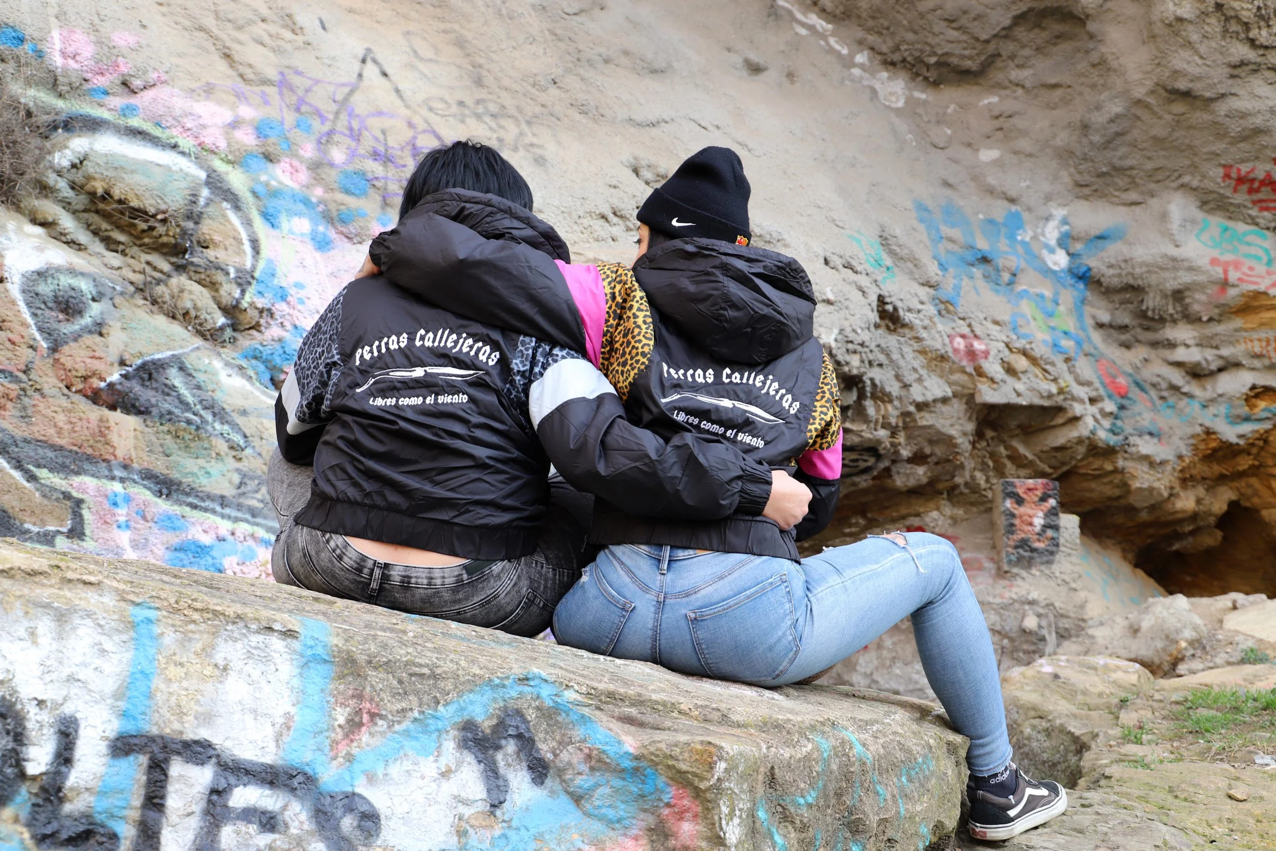 Chaqueta Queen of the Jungle - Image 19