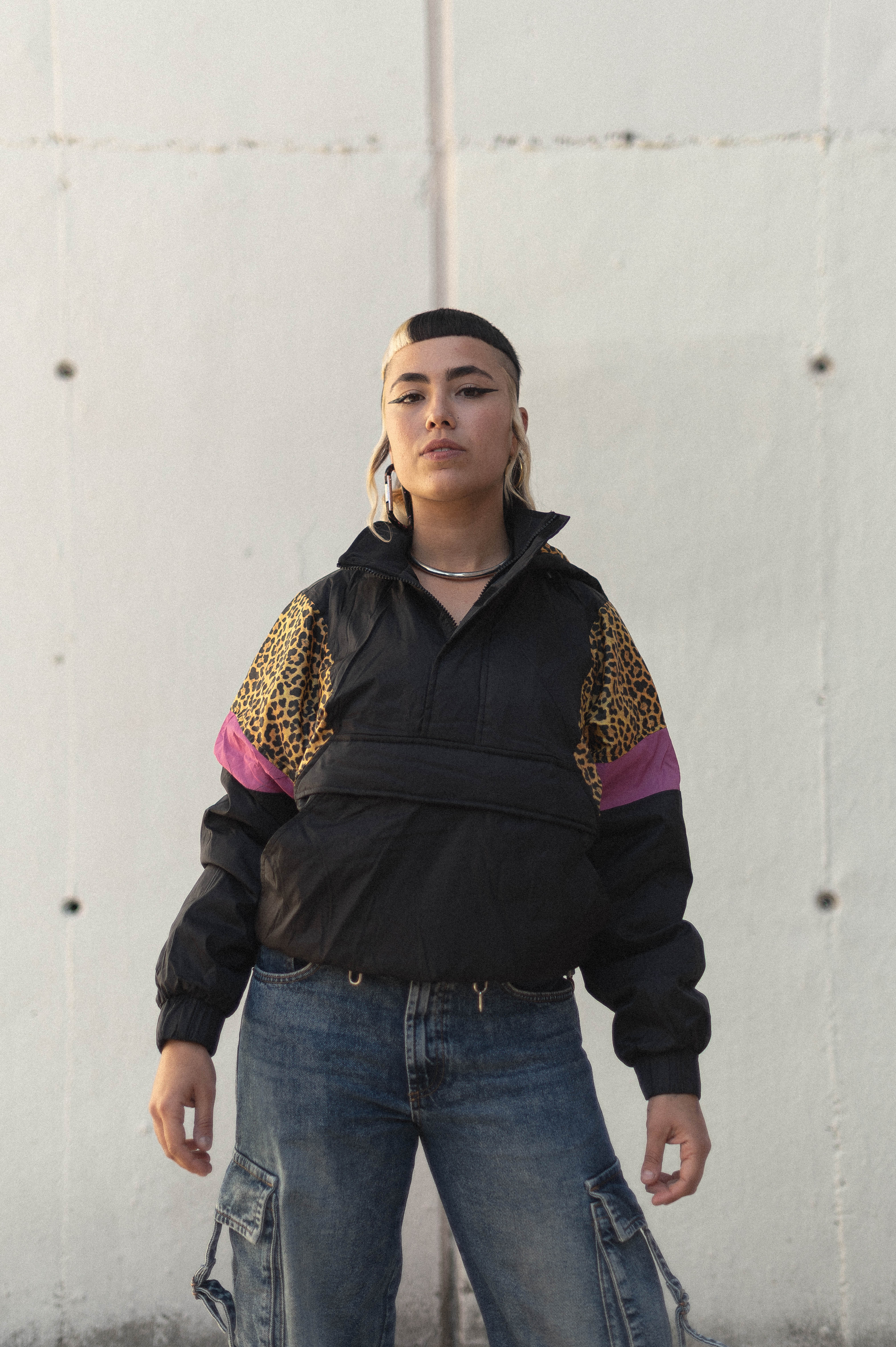 Chaqueta Queen of the Jungle - Image 20