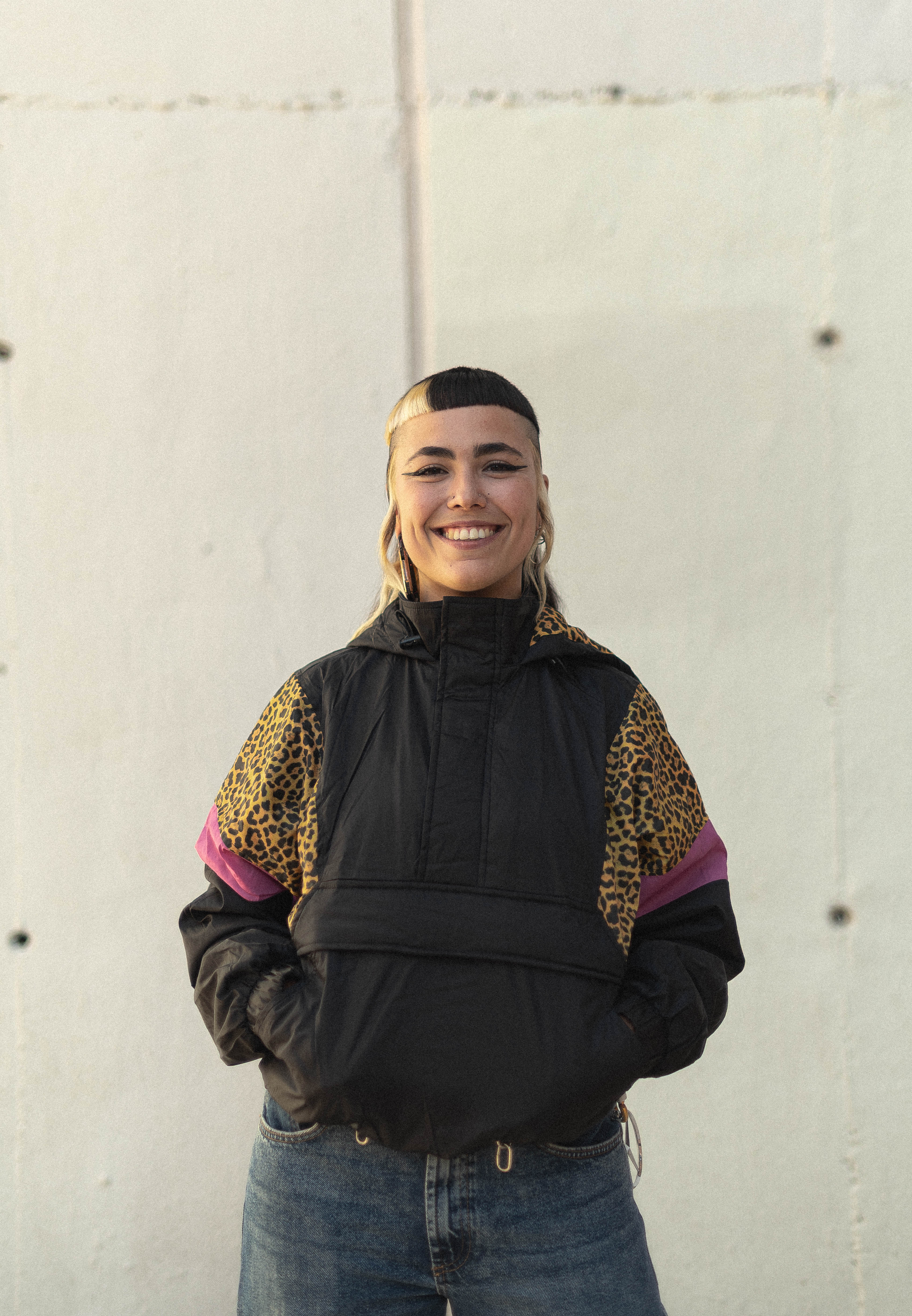 Chaqueta Queen of the Jungle - Image 21