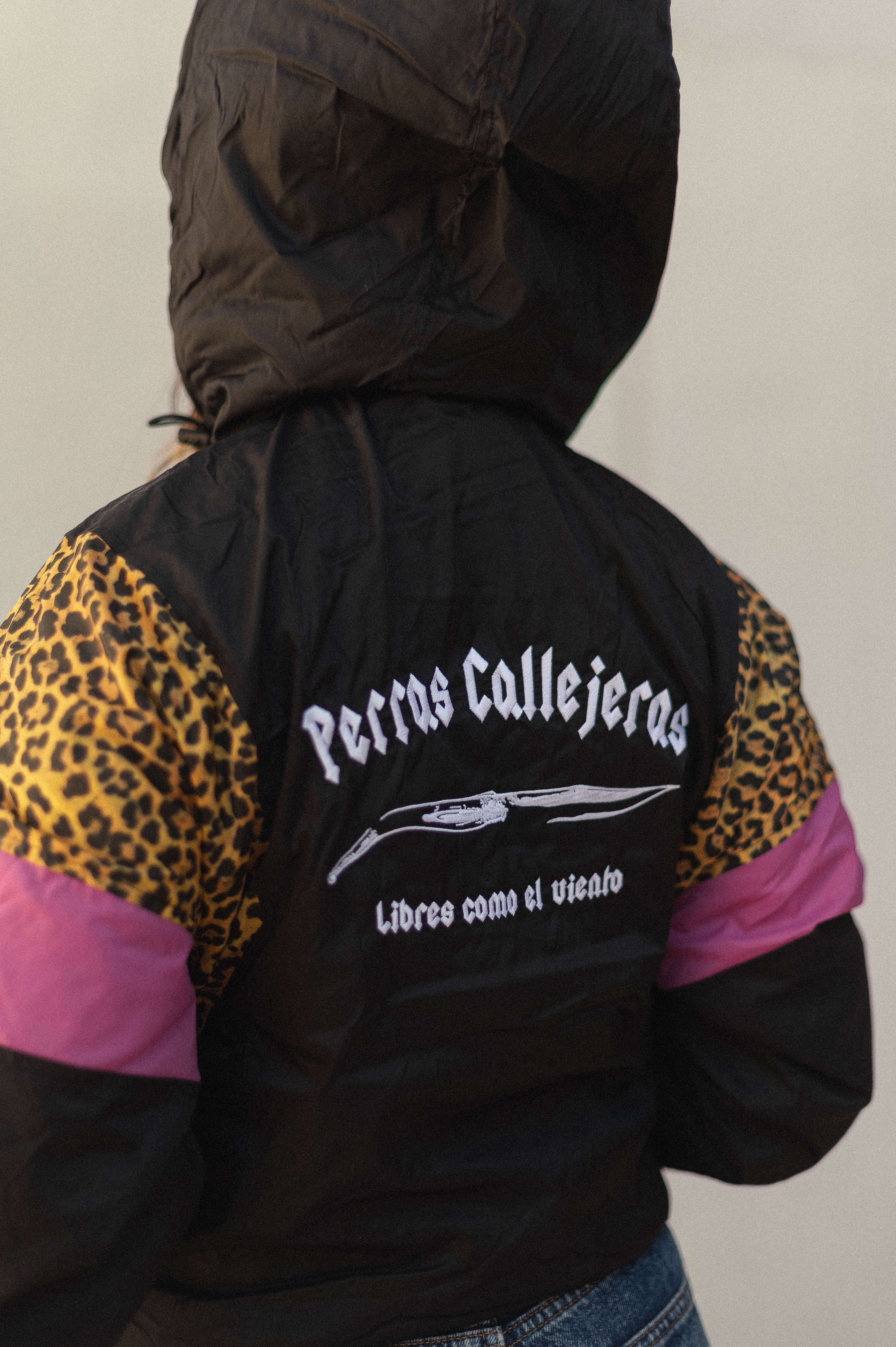 Chaqueta Queen of the Jungle - Image 23