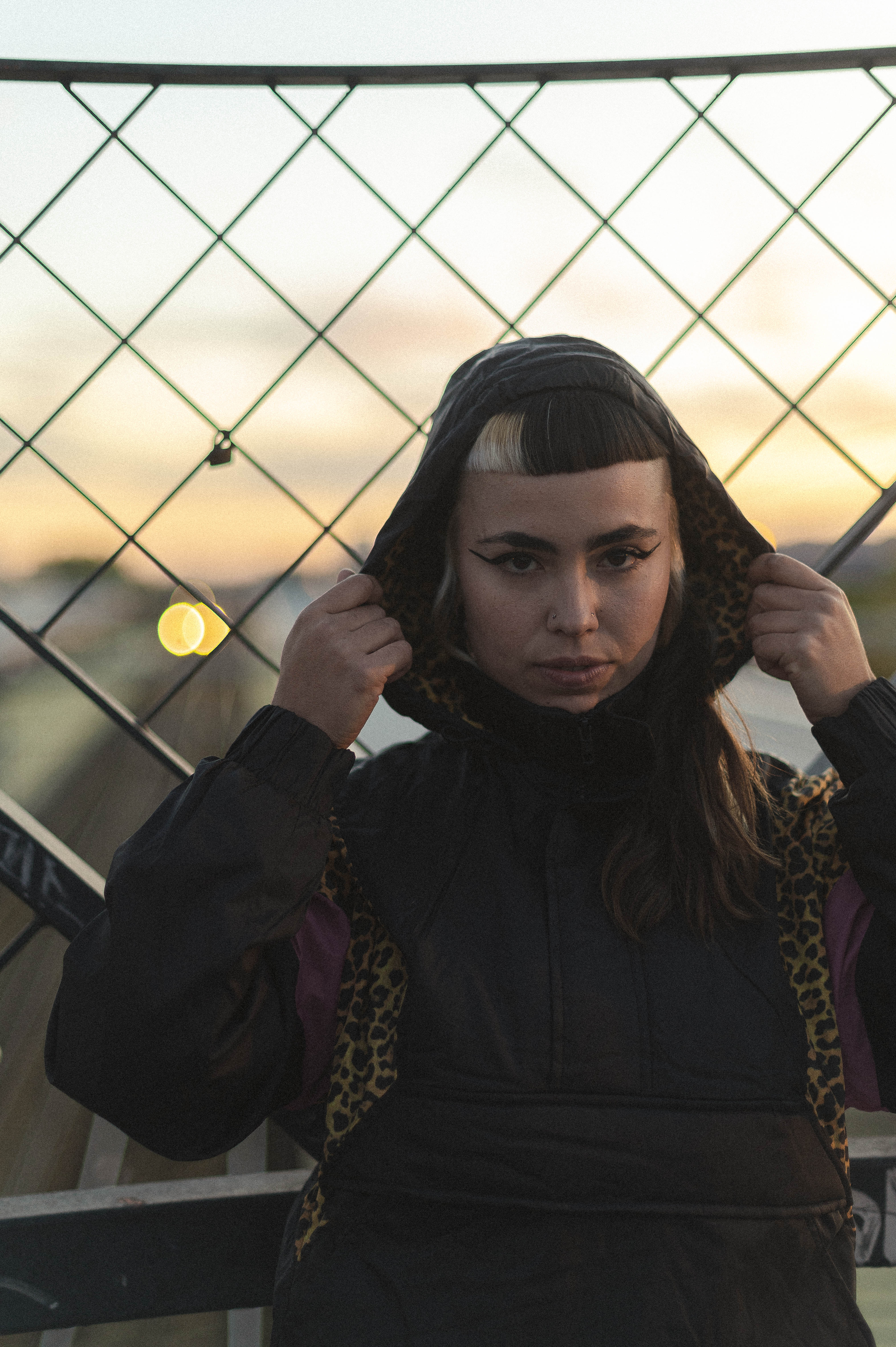 Chaqueta Queen of the Jungle - Image 24