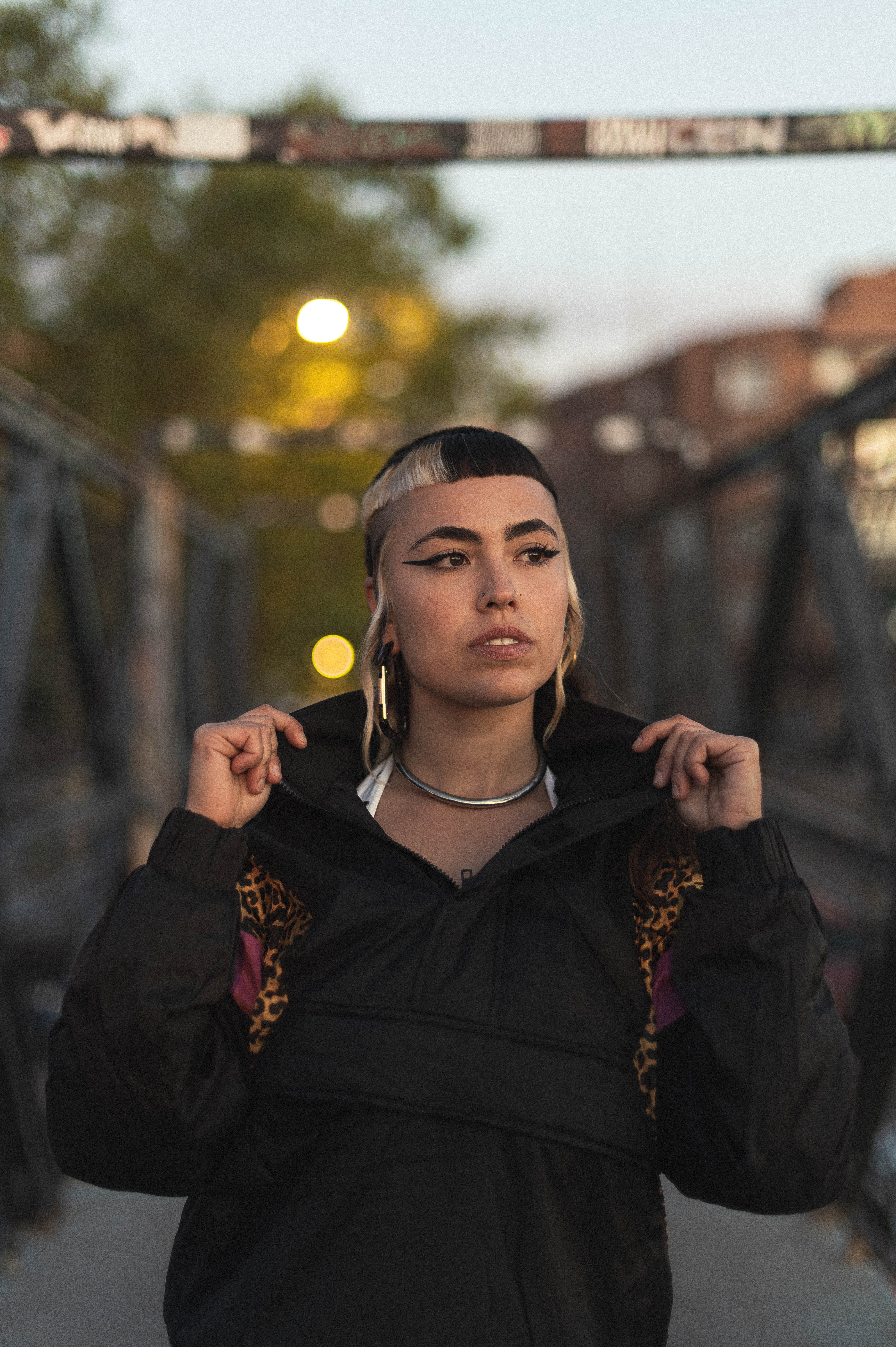 Chaqueta Queen of the Jungle - Image 3