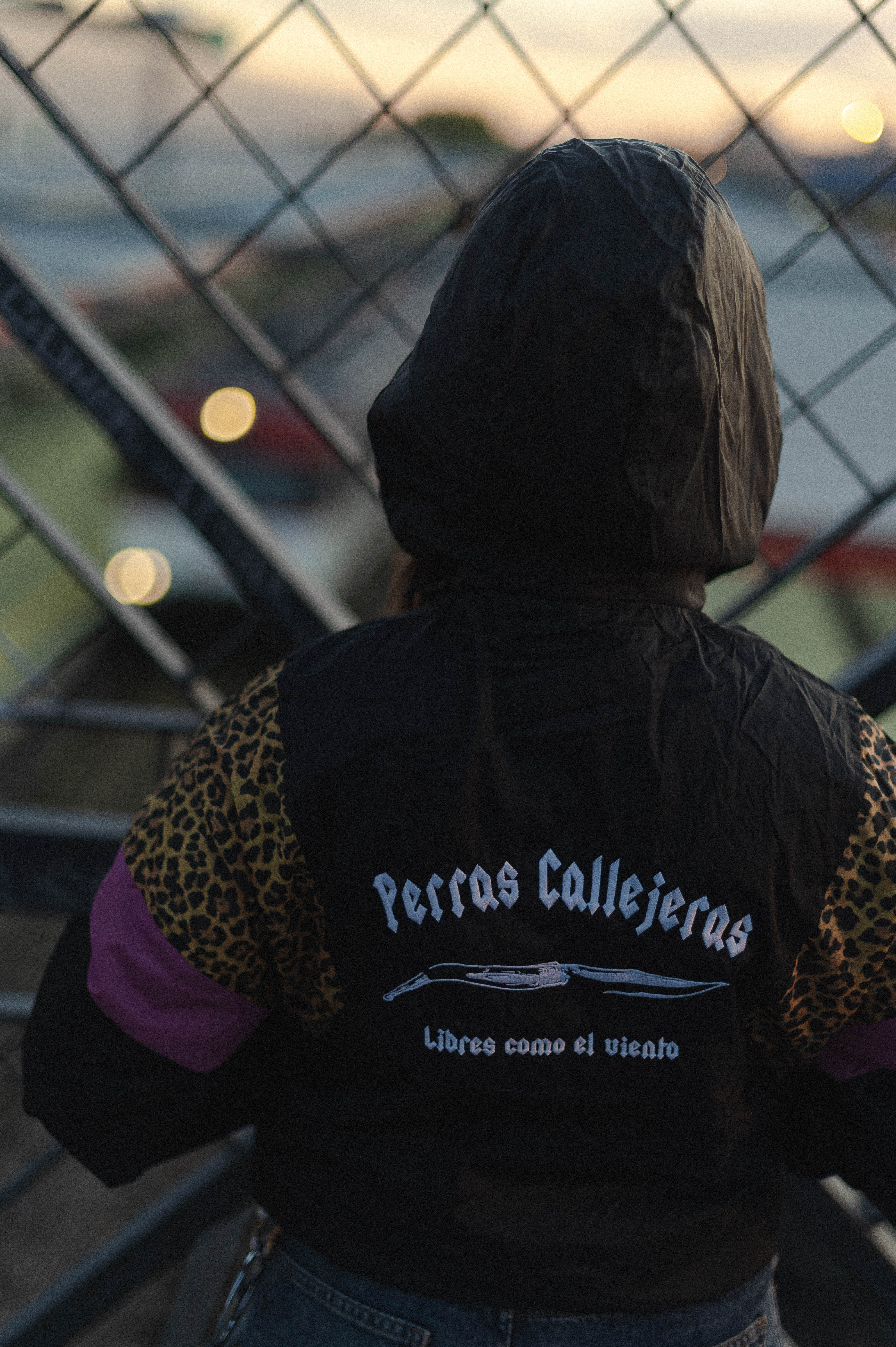 Chaqueta Queen of the Jungle - Image 7