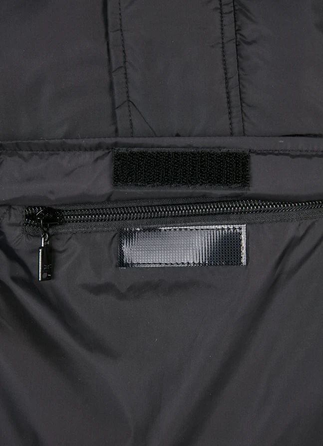 Chaqueta Queen Of The Jungle Black Leopard - Image 14